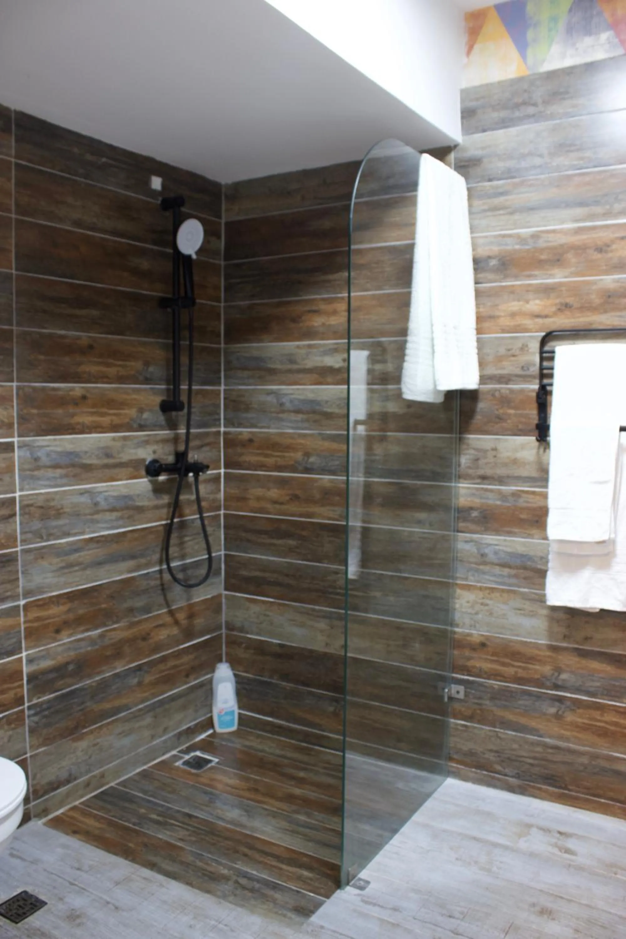 Double Room in Onyx luxury rd