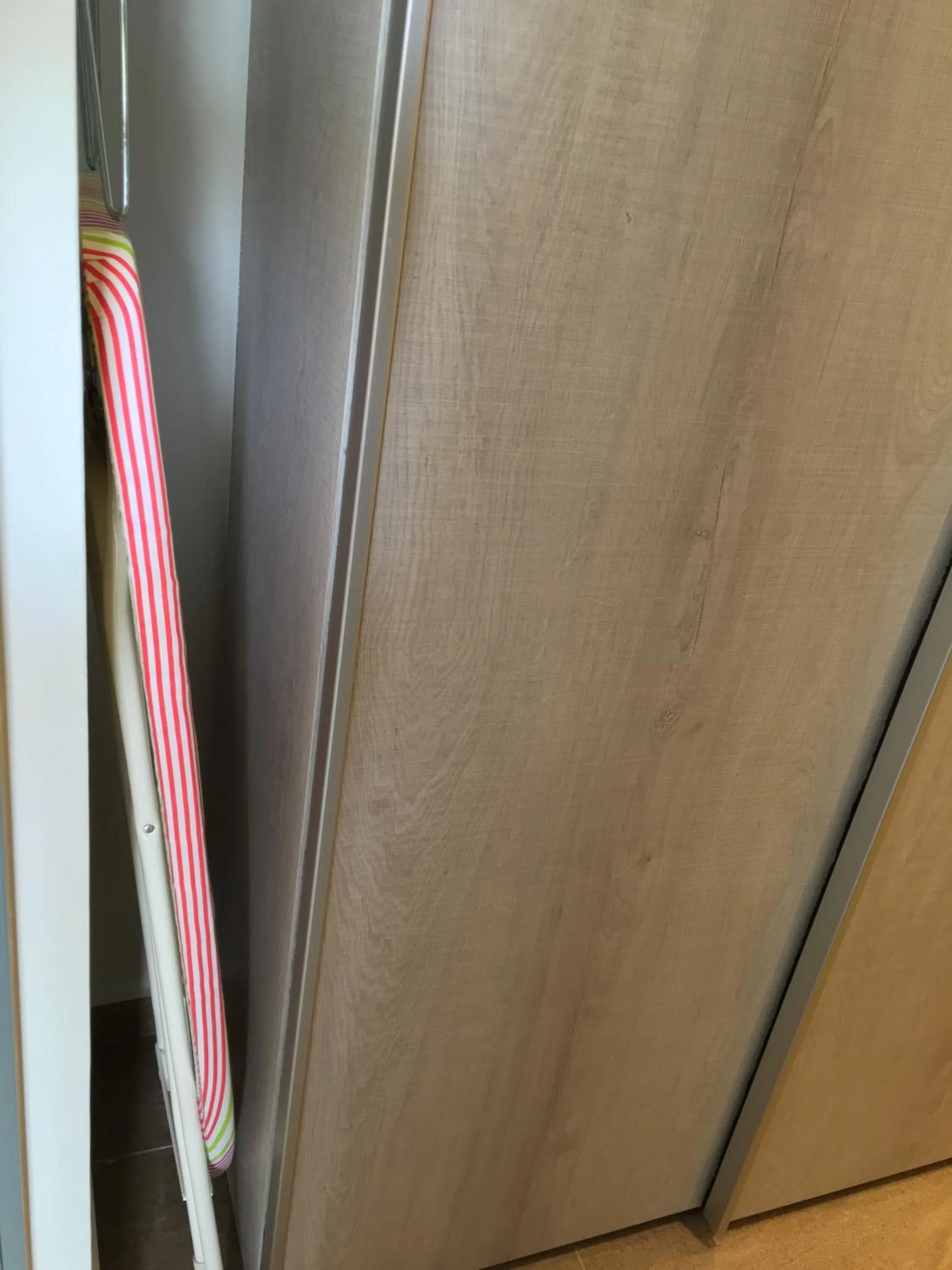 Area and facilities in Casa Blue Sarantis