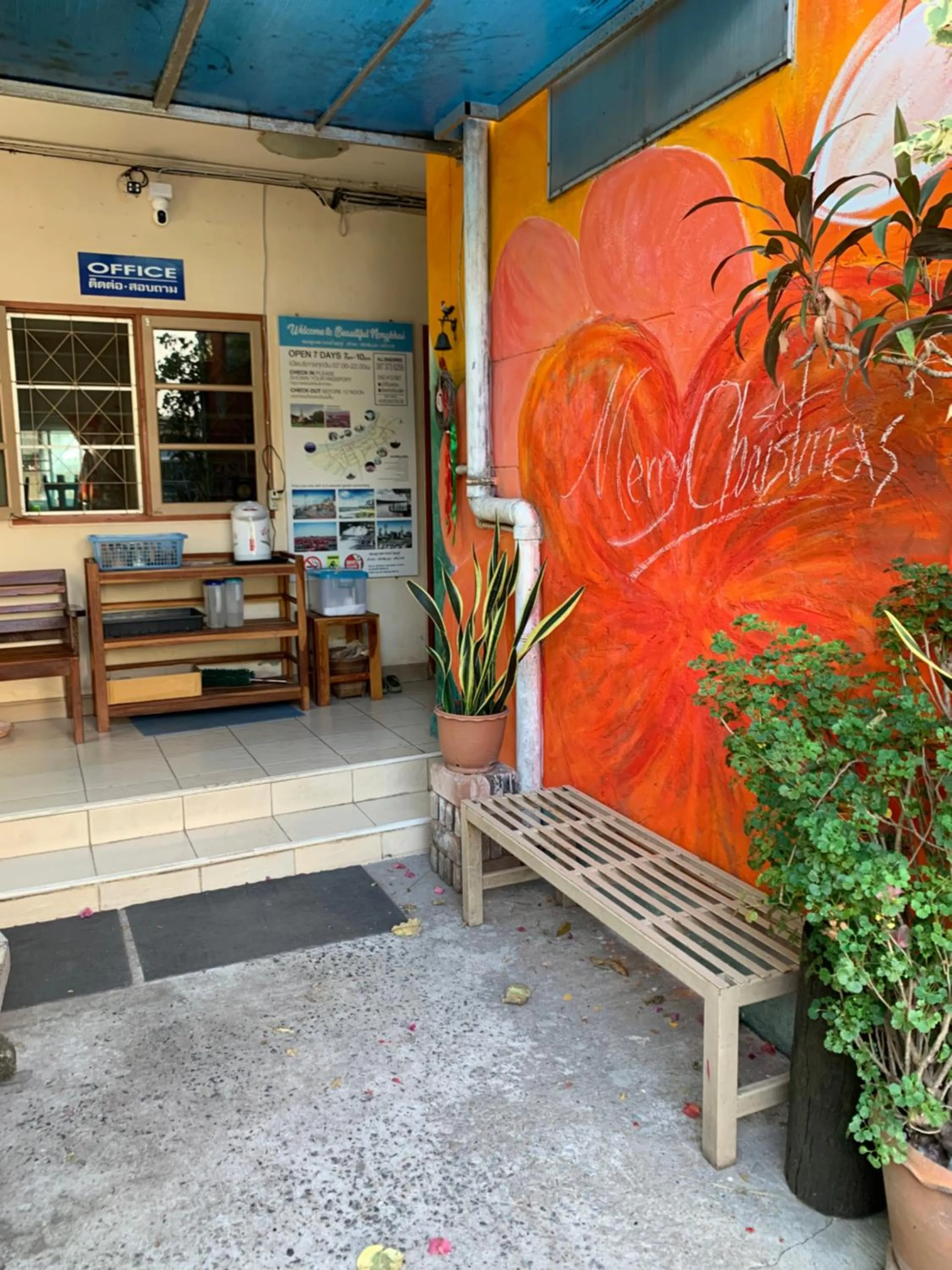 Pikul Apartment Hotel