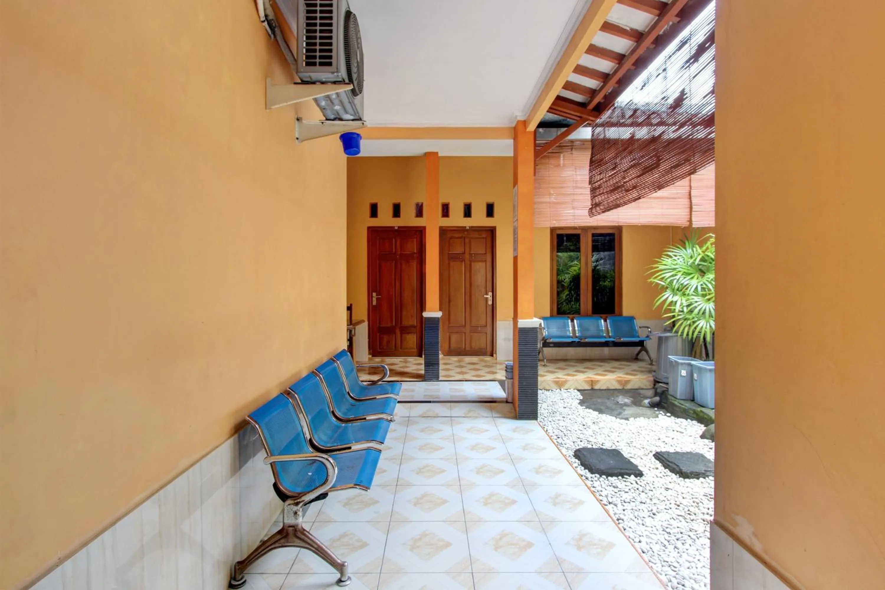 Hotel O near Ahmad Dahlan University formerly Endrayanti Inn