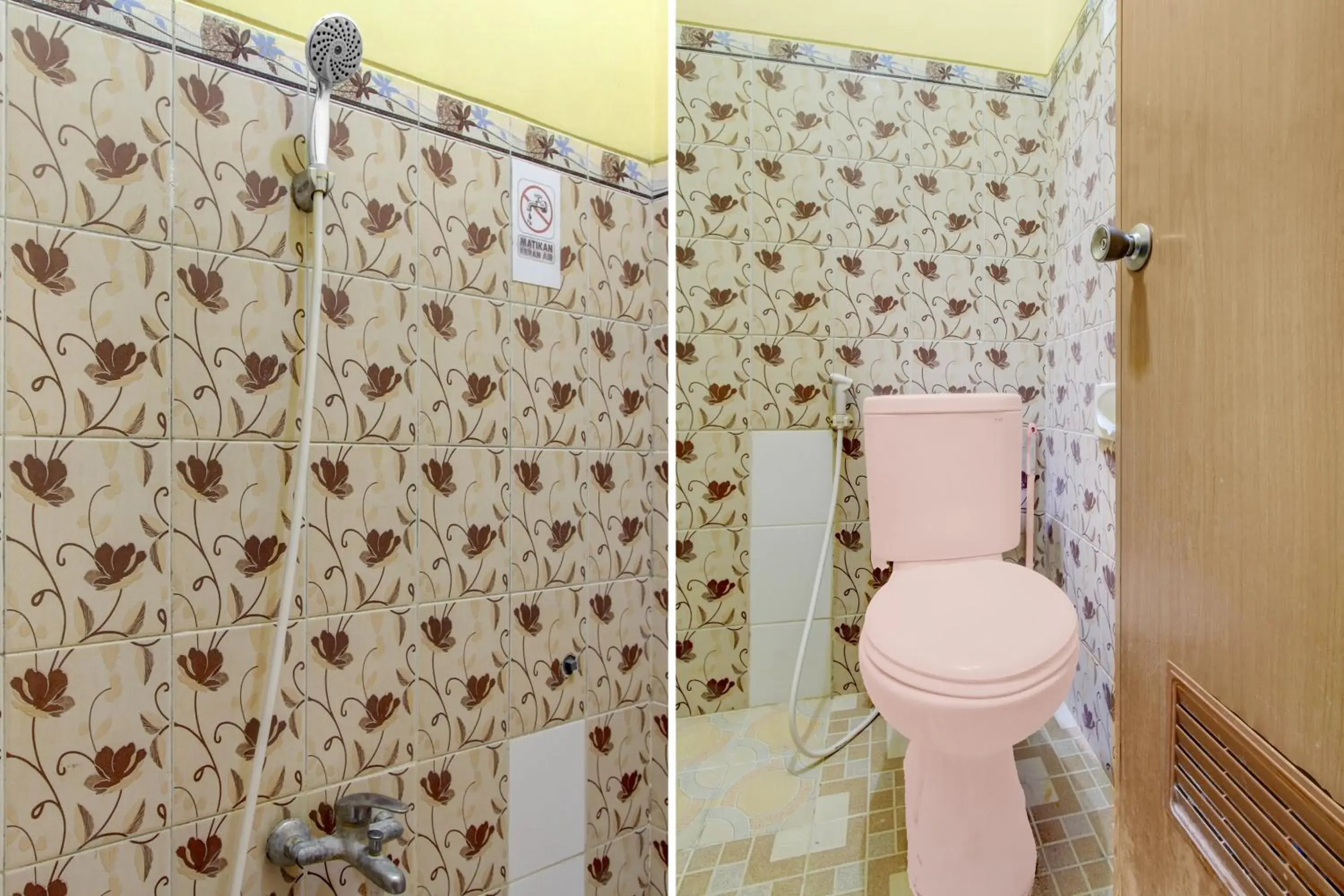 Economy Twin Room in Hotel O near Ahmad Dahlan University formerly Endrayanti Inn Economy Twin Room in Hotel O near Ahmad Dahlan University formerly Endrayanti Inn