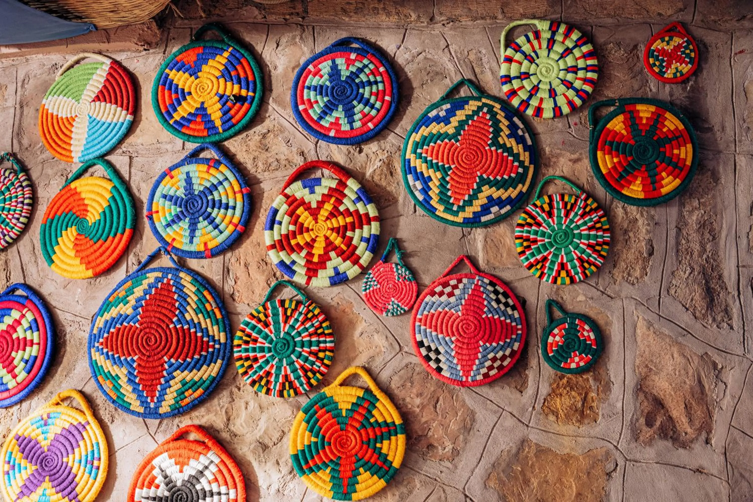 Restaurant/places to eat in Steigenberger Nile Palace Luxor - Convention Center