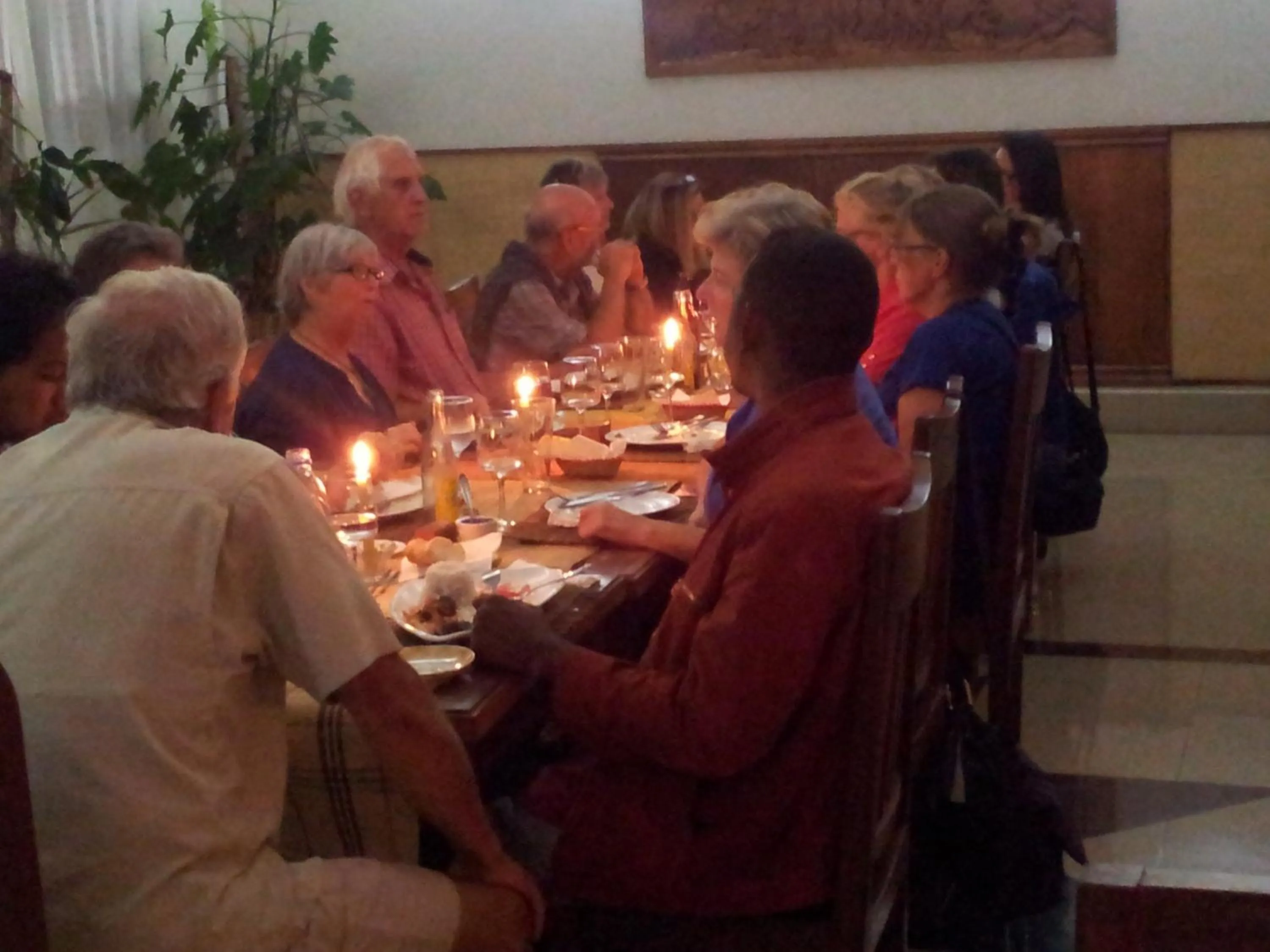 Breakfast in K.méléon-Hôtel