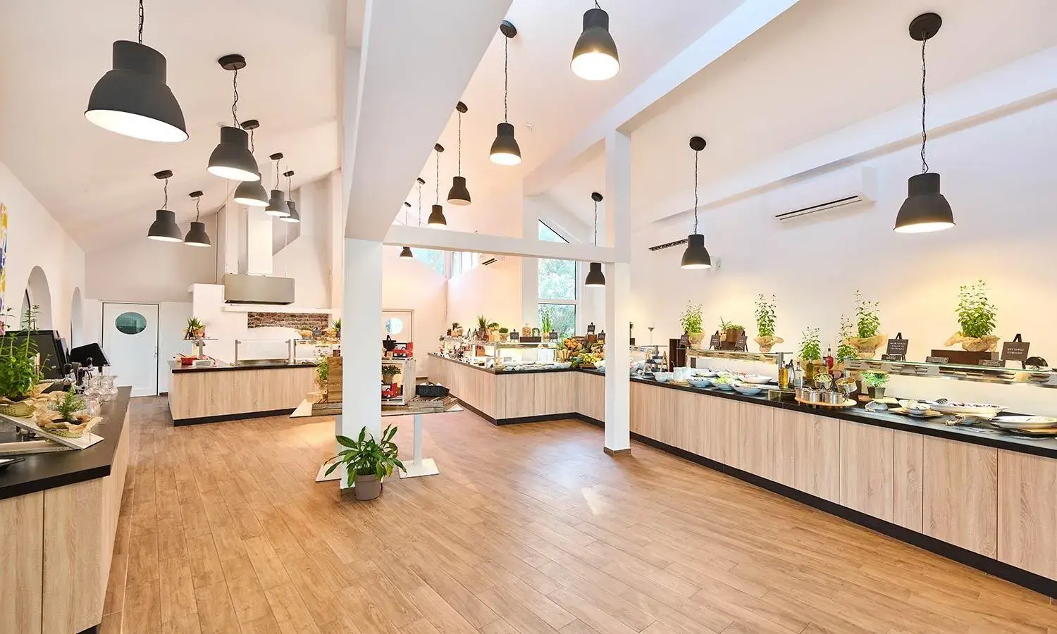 Restaurant/places to eat in Bellevue Maradiso Casa by Aminess Restaurant/places to eat in Bellevue Maradiso Casa by Aminess