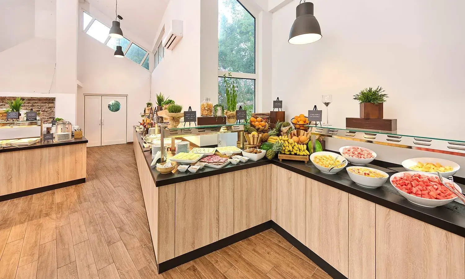 Restaurant/places to eat in Bellevue Maradiso Casa by Aminess Restaurant/places to eat in Bellevue Maradiso Casa by Aminess