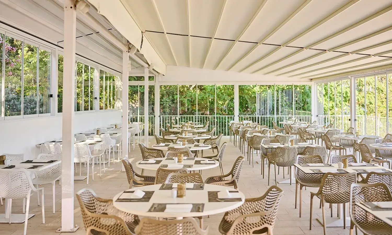 Restaurant/places to eat in Bellevue Maradiso Casa by Aminess Restaurant/places to eat in Bellevue Maradiso Casa by Aminess