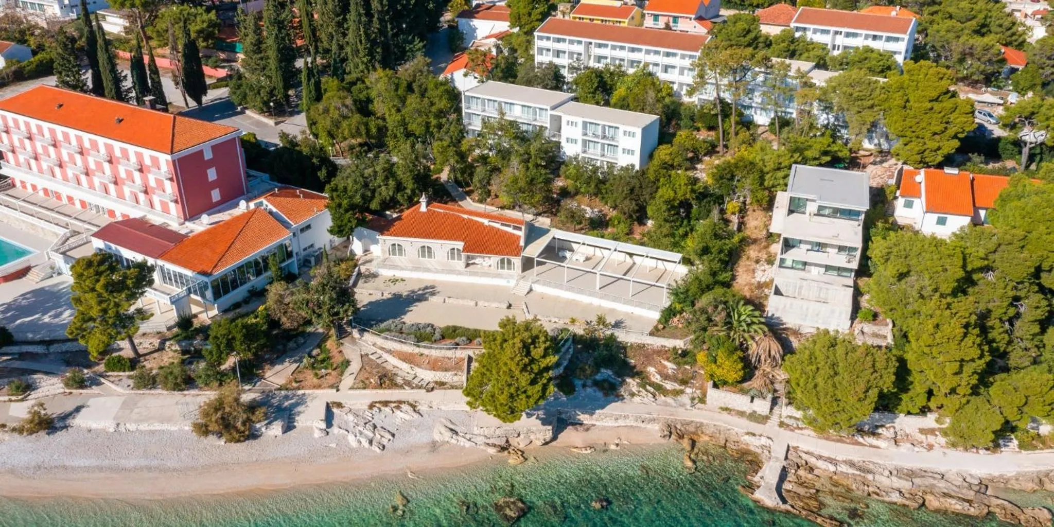 Bellevue Maradiso Casa by Aminess