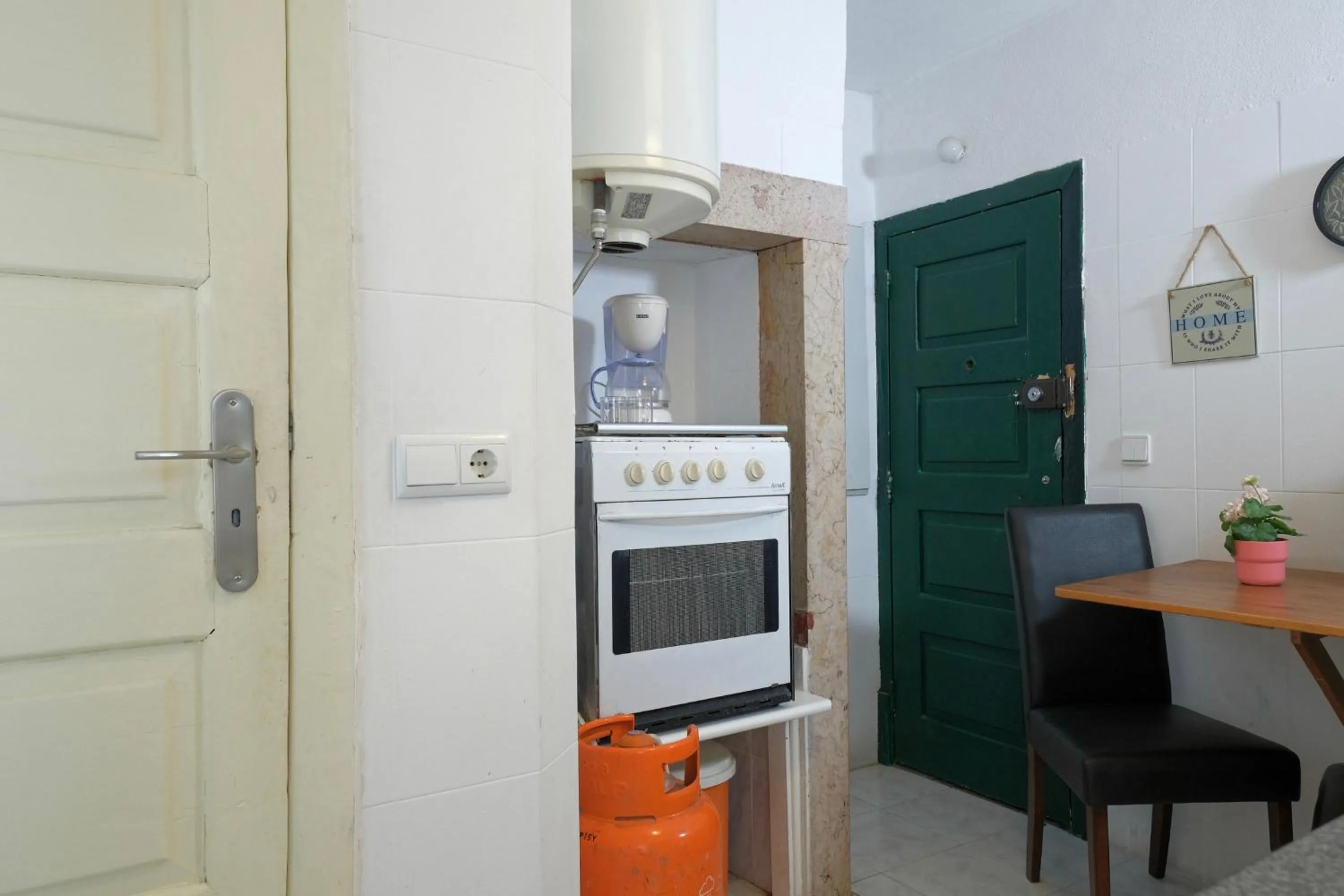 Appartment São Miguel