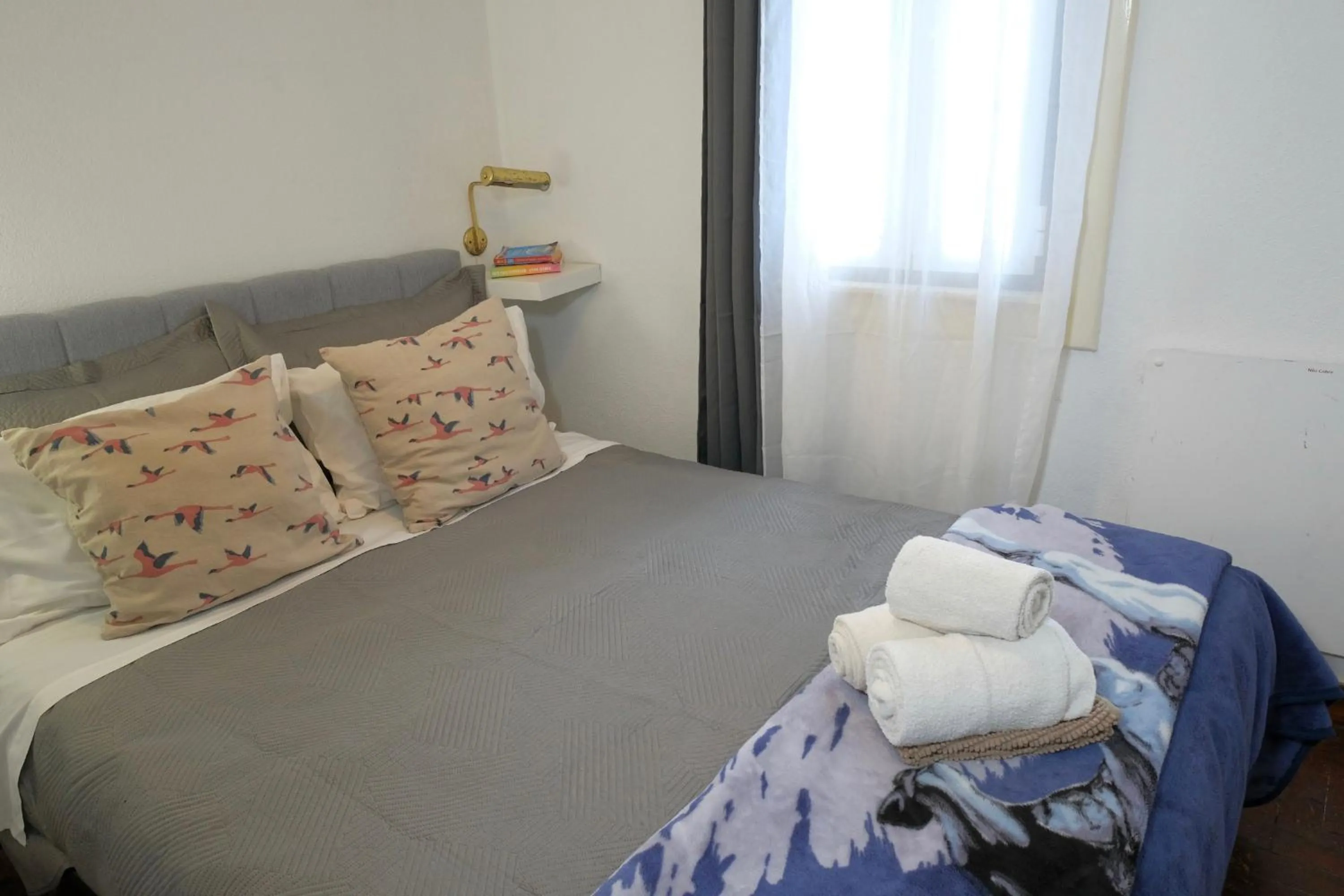 Apartment in Appartment São Miguel