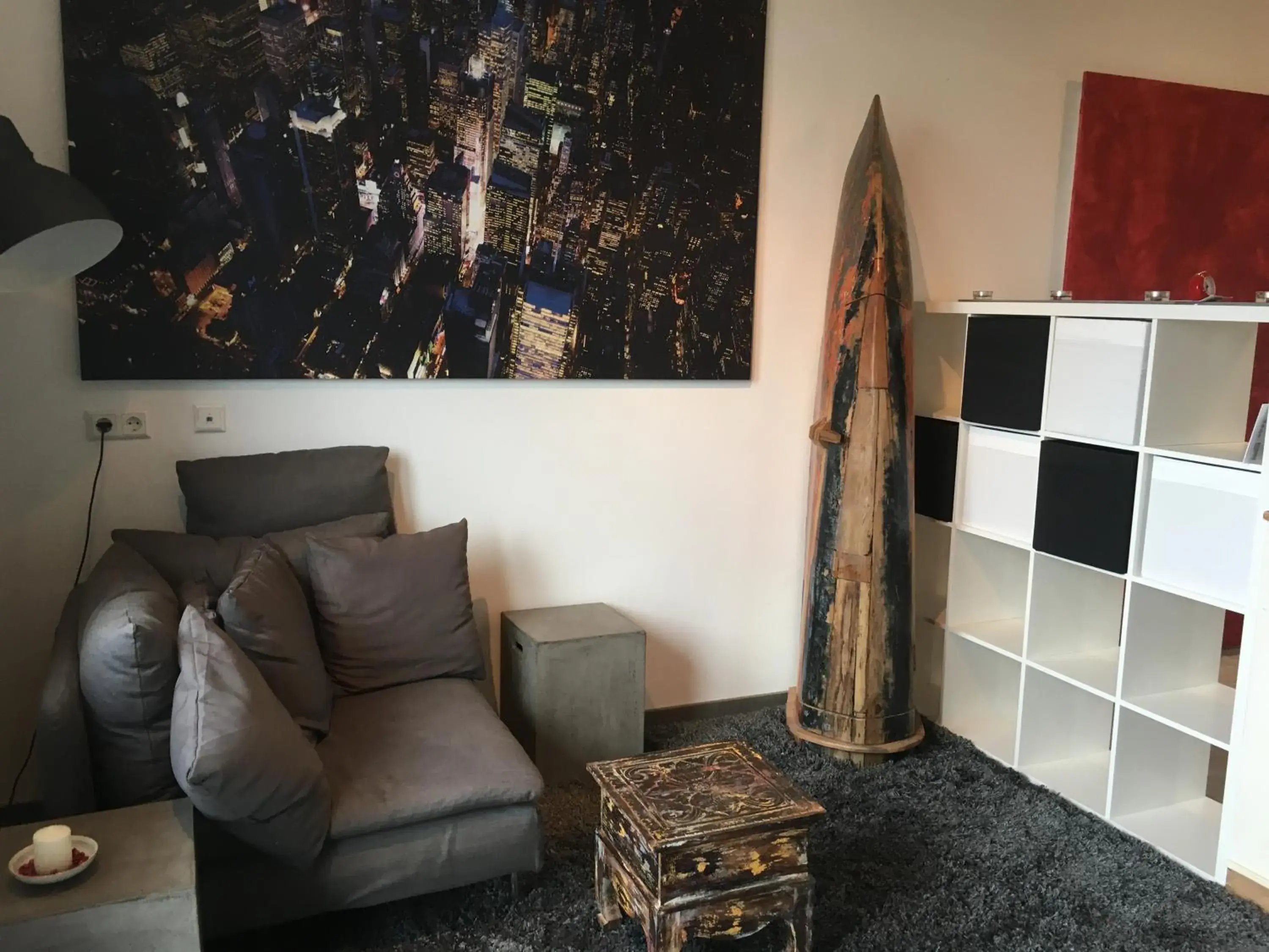 Luxury Studio - single occupancy in Businessapart Stuttgart Luxury Studio - single occupancy in Businessapart Stuttgart