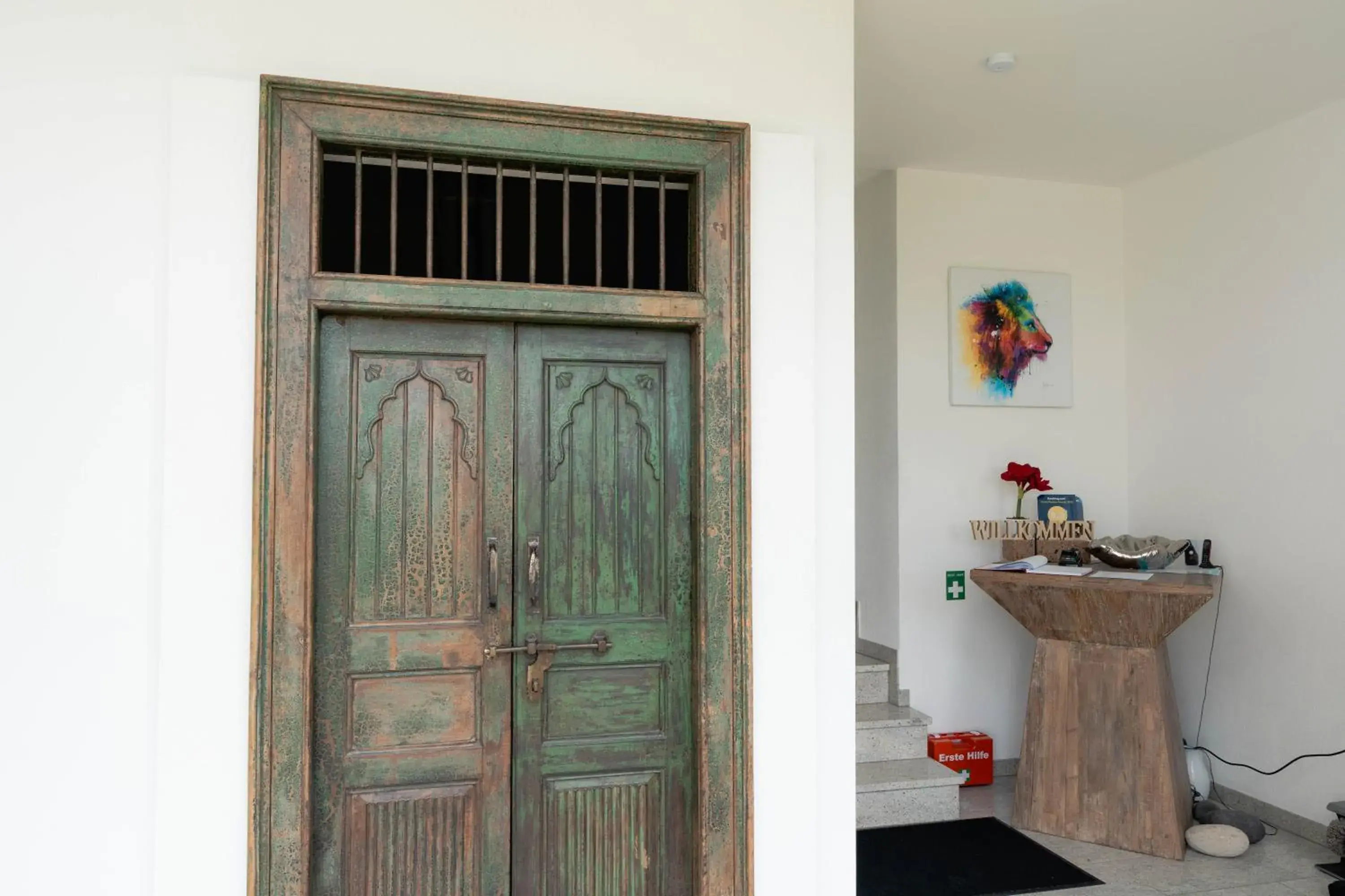 Businessapart Stuttgart Businessapart Stuttgart