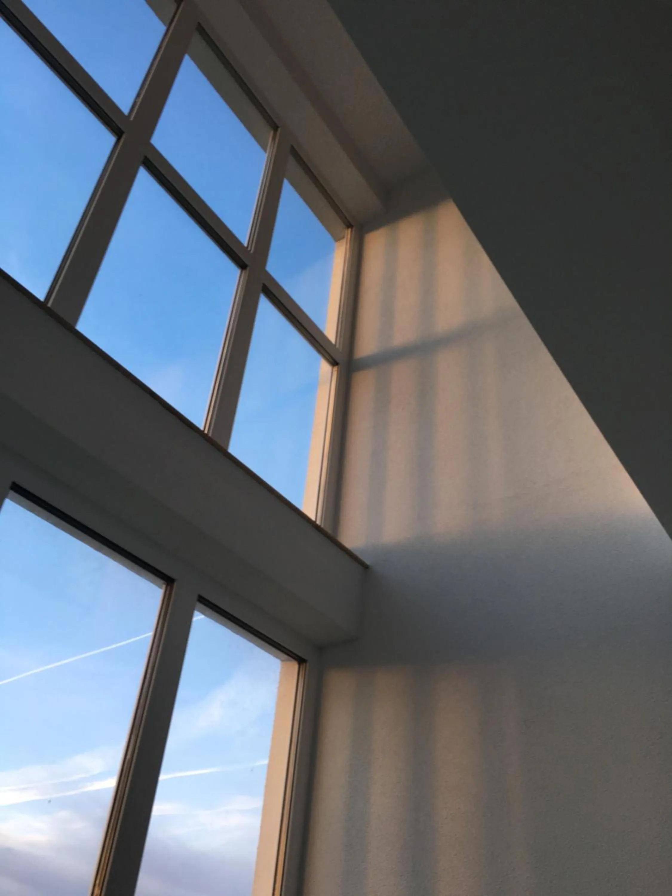 Lobby or reception in Businessapart Stuttgart