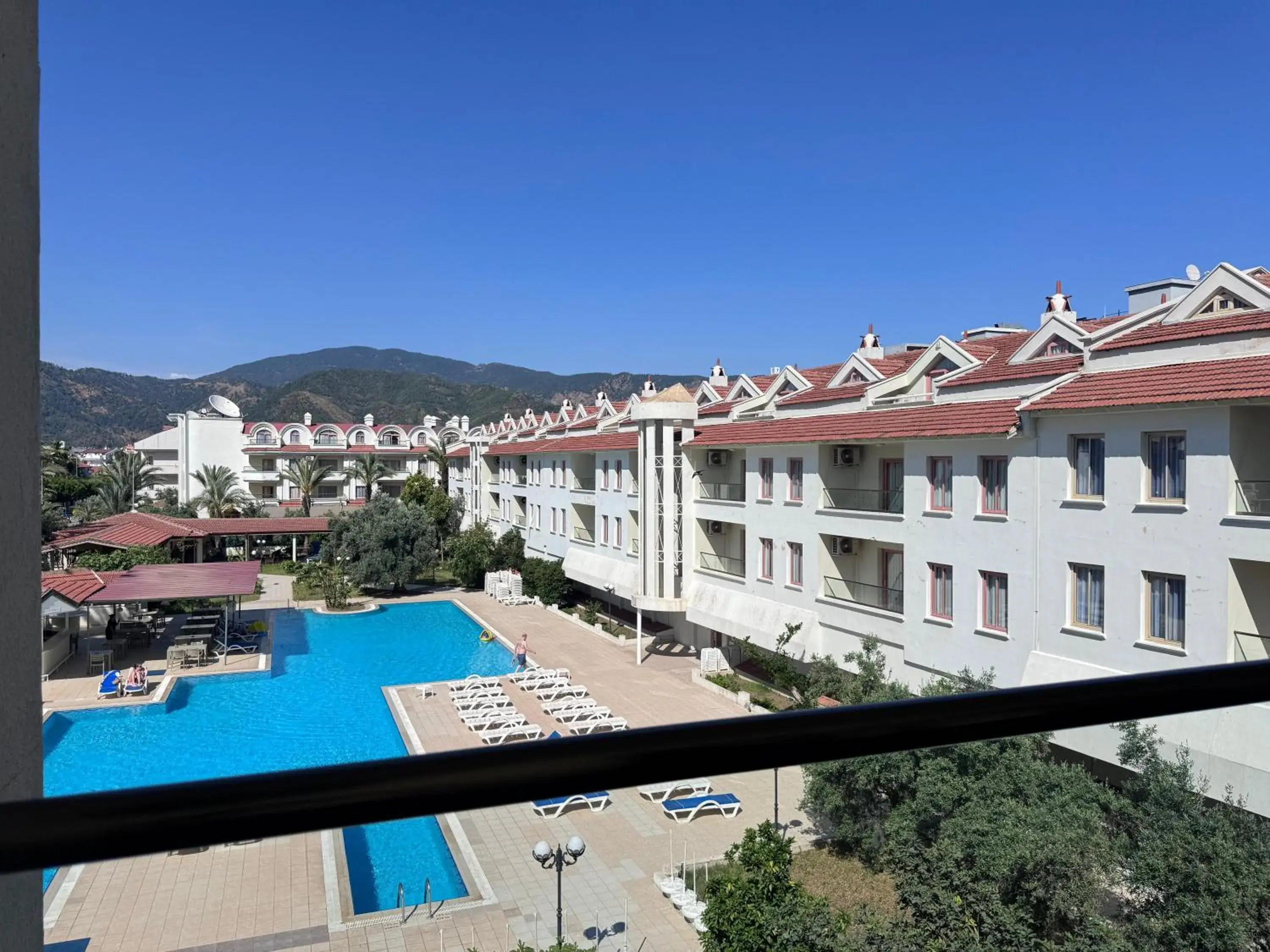 Club Kocer Apartments Club Kocer Apartments