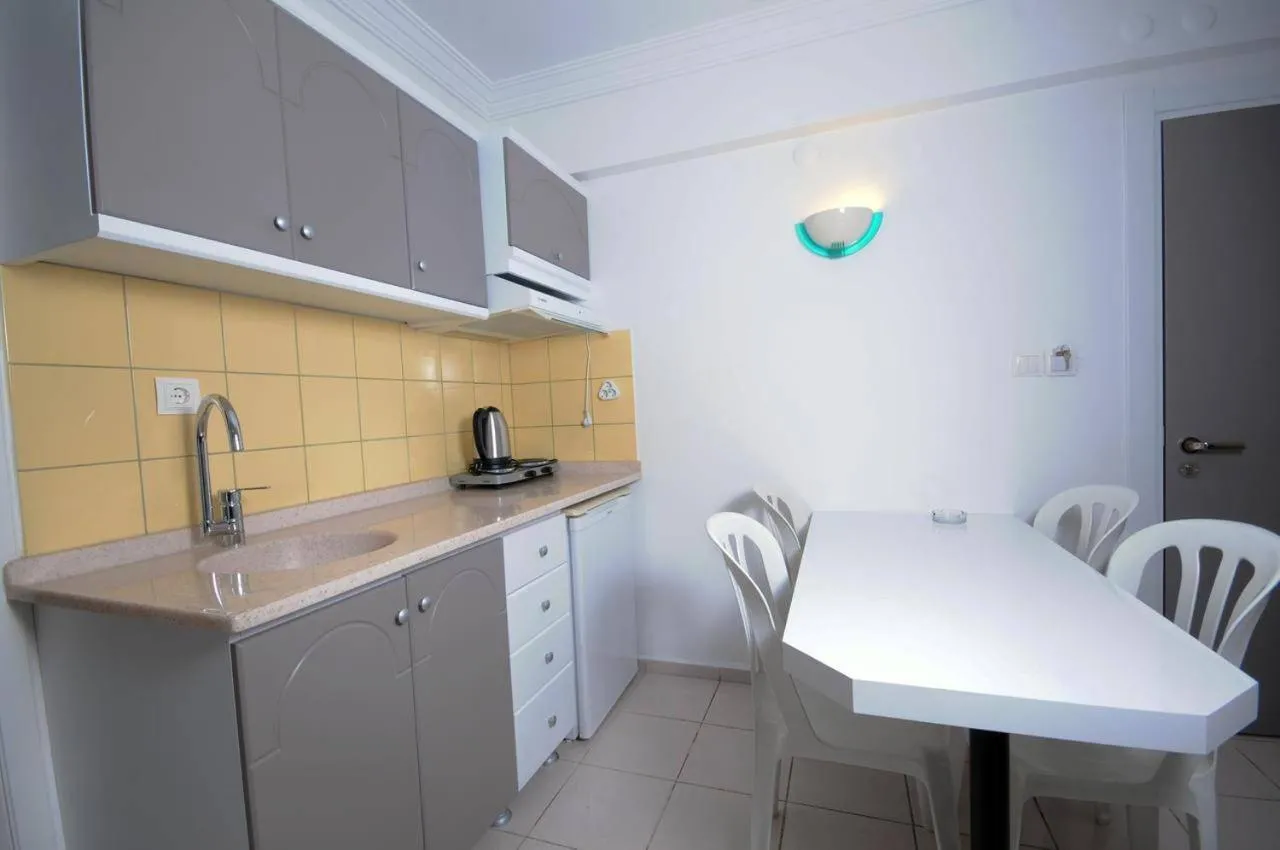 Club Kocer Apartments