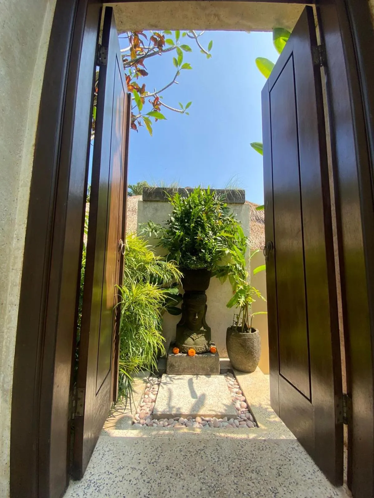 Villa Purnamasari