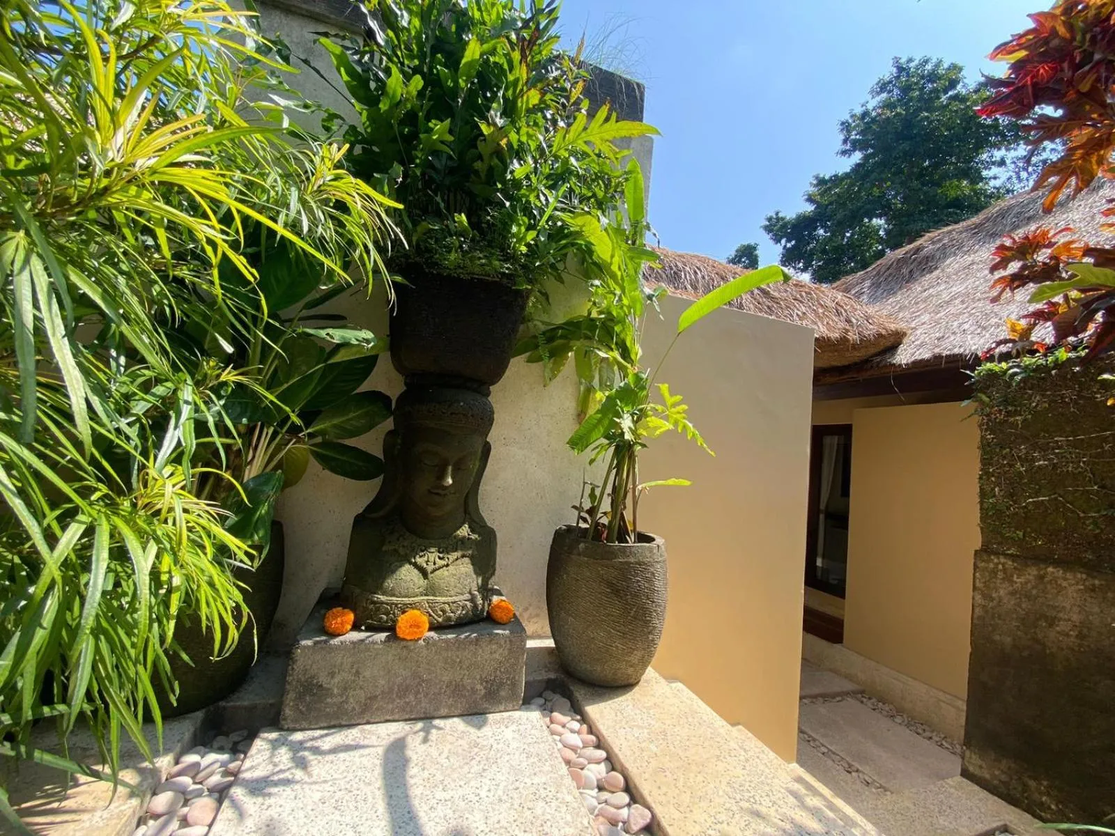 Villa Purnamasari