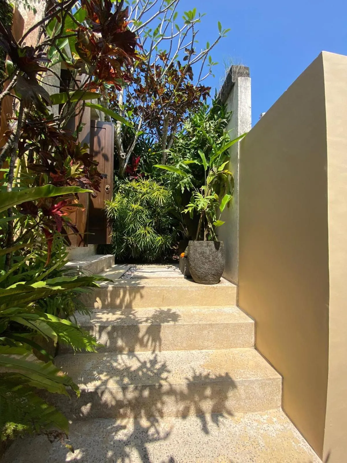 Villa Purnamasari
