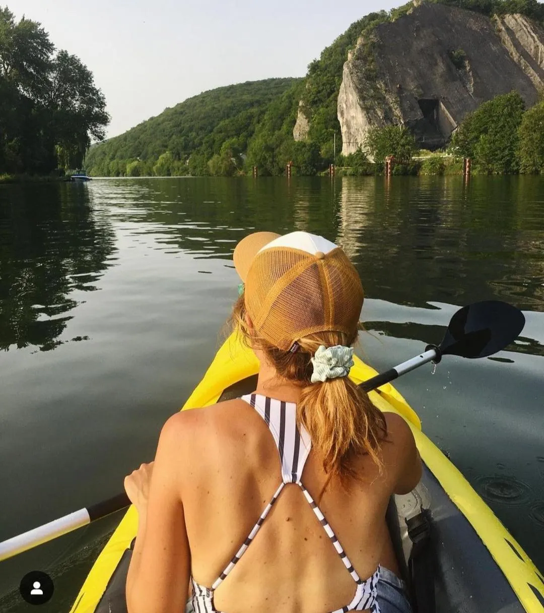 Escale Chambre d'hôtes Au coeur du vieux Profondeville entre Namur et Dinant