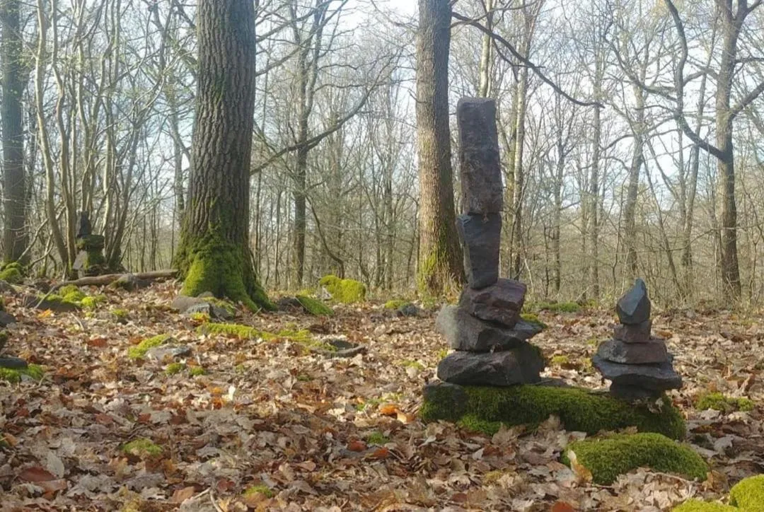 Escale Chambre d'hôtes Au coeur du vieux Profondeville entre Namur et Dinant