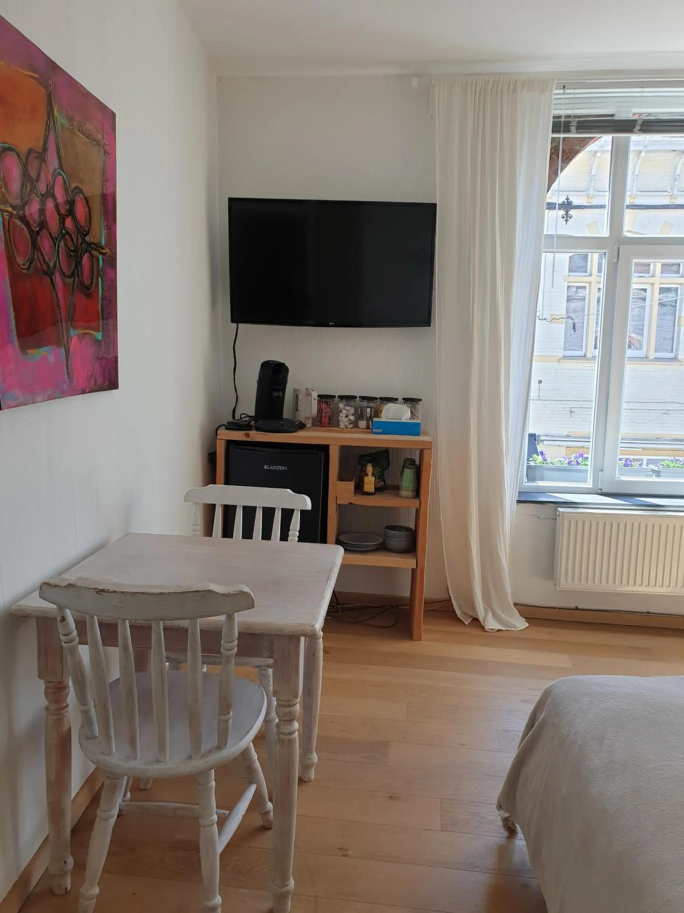 Escale Chambre d'hôtes Au coeur du vieux Profondeville entre Namur et Dinant