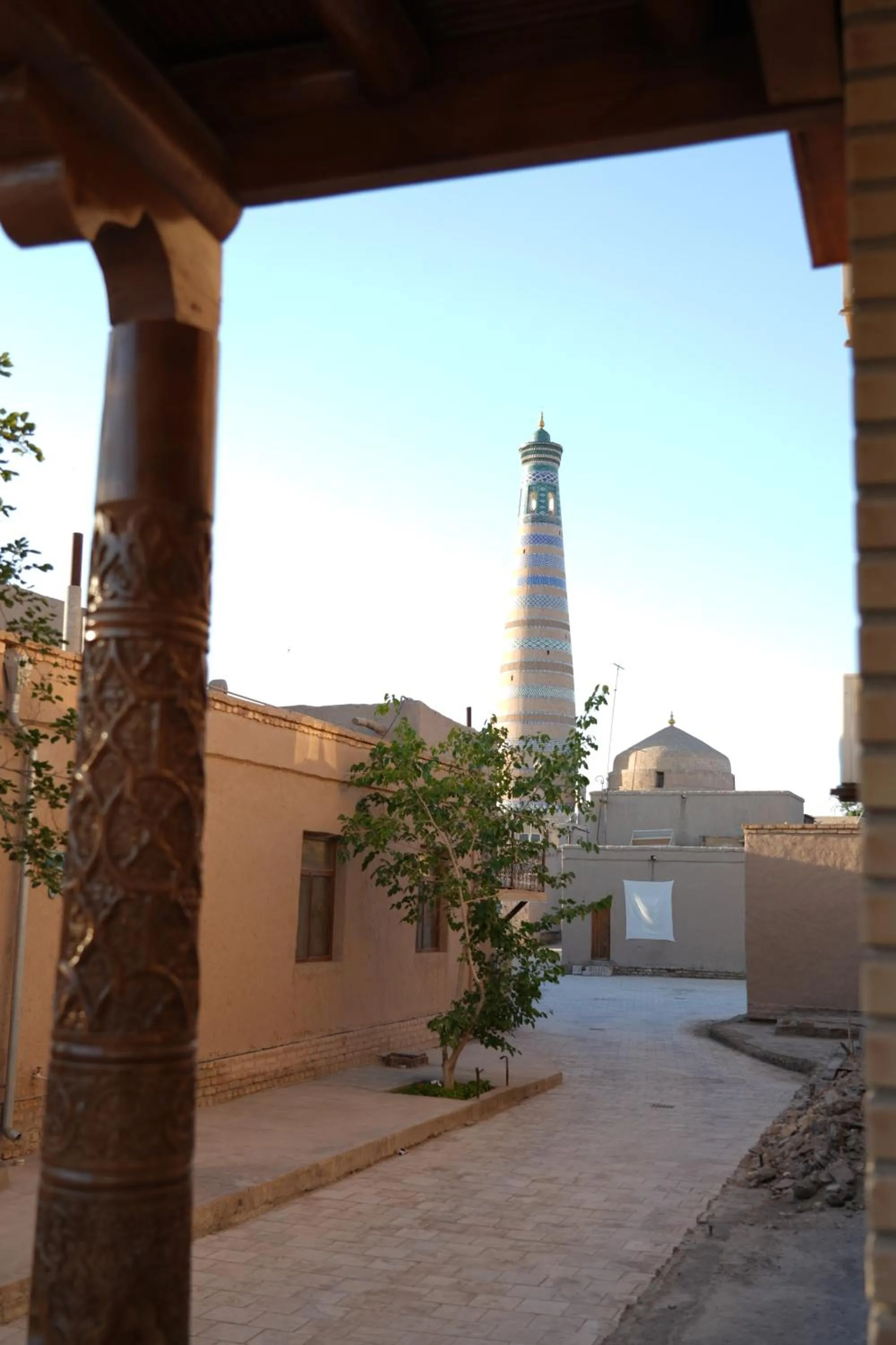 Shaherezada Boutique Hotel