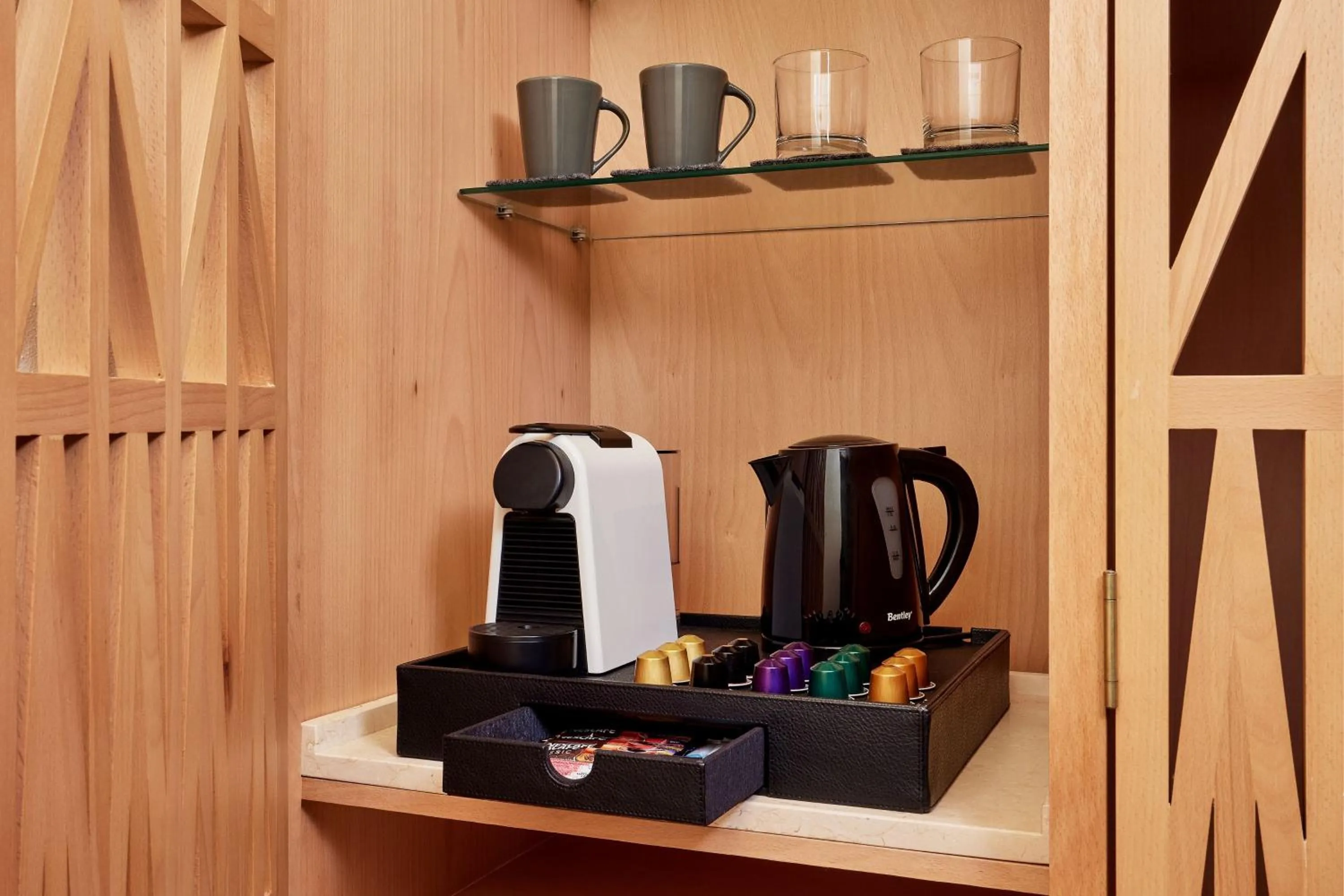 Photo of the whole room in Sheraton Miramar Resort El Gouna