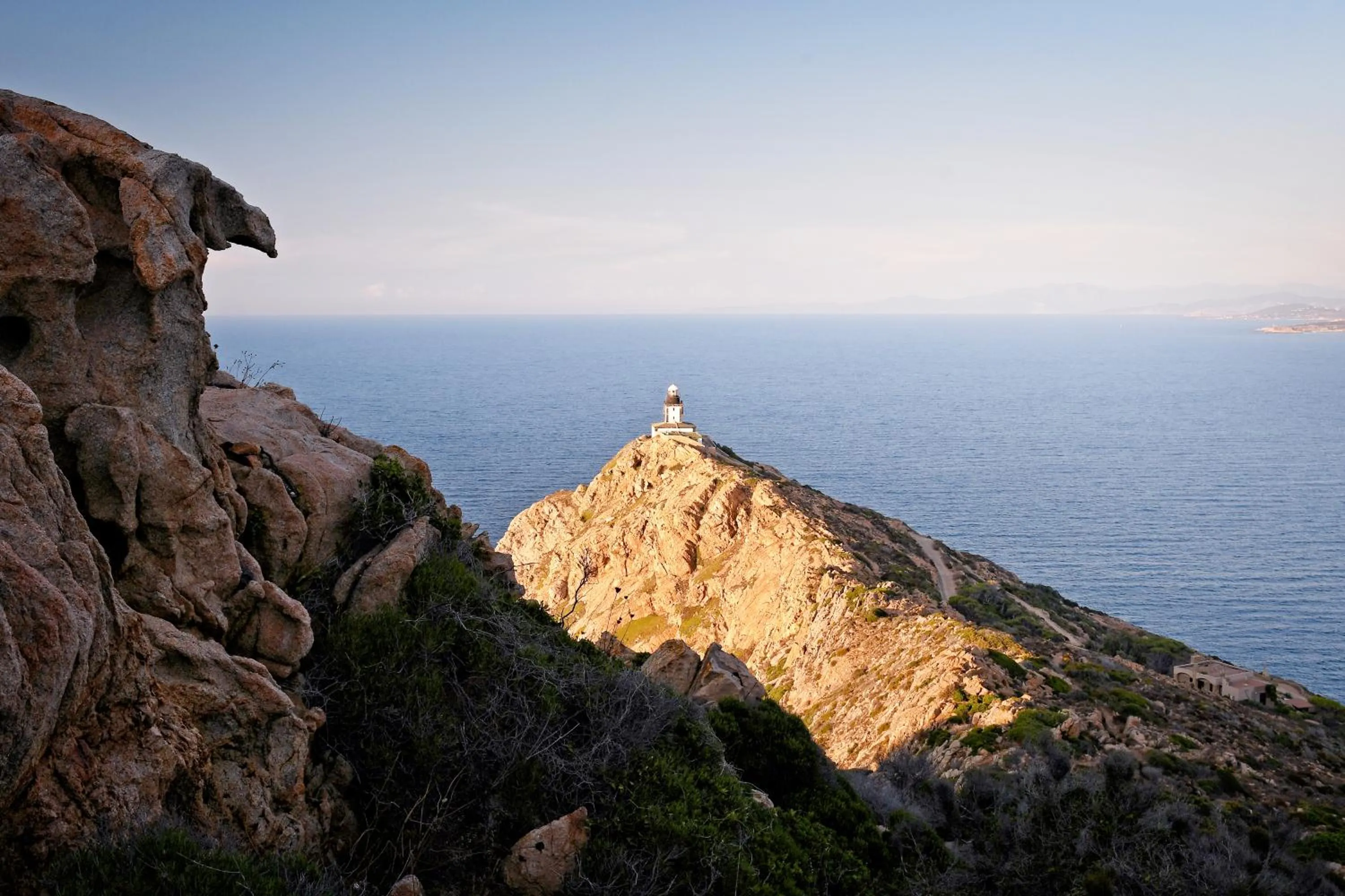 Nearby landmark in Camping International