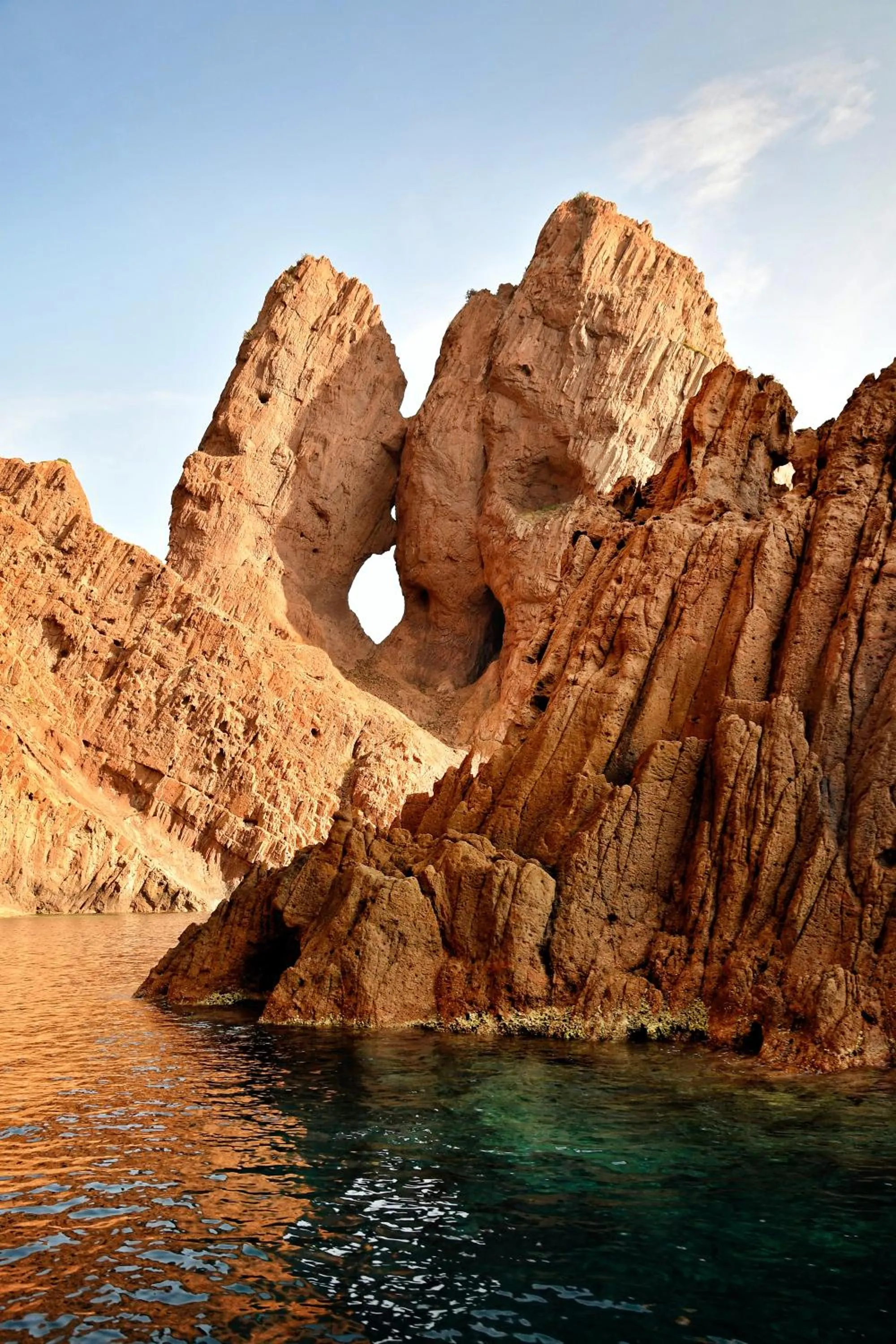 Nearby landmark in Camping International