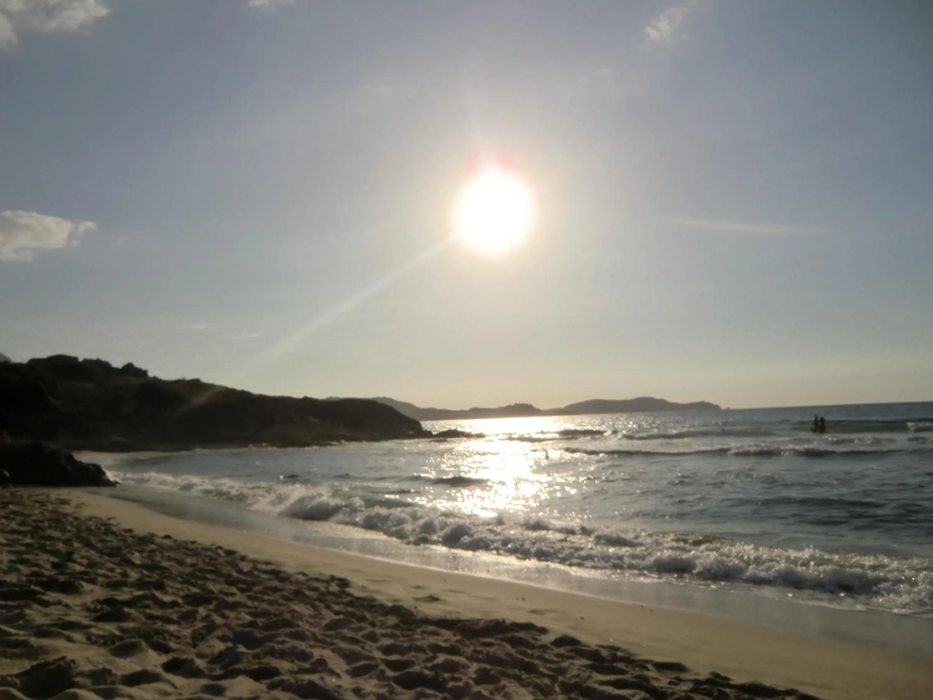 Activities in Camping International