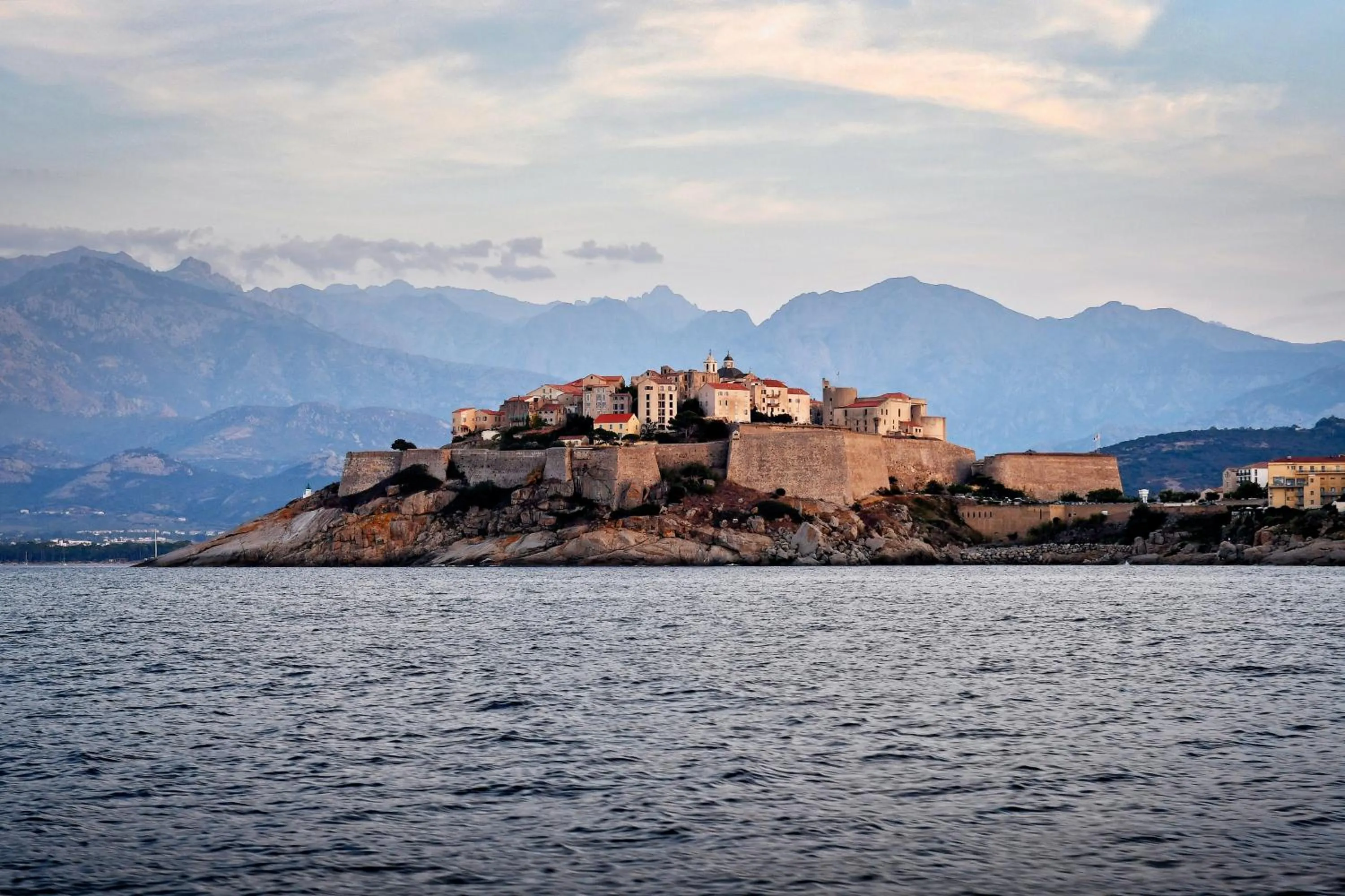 Nearby landmark in Camping International