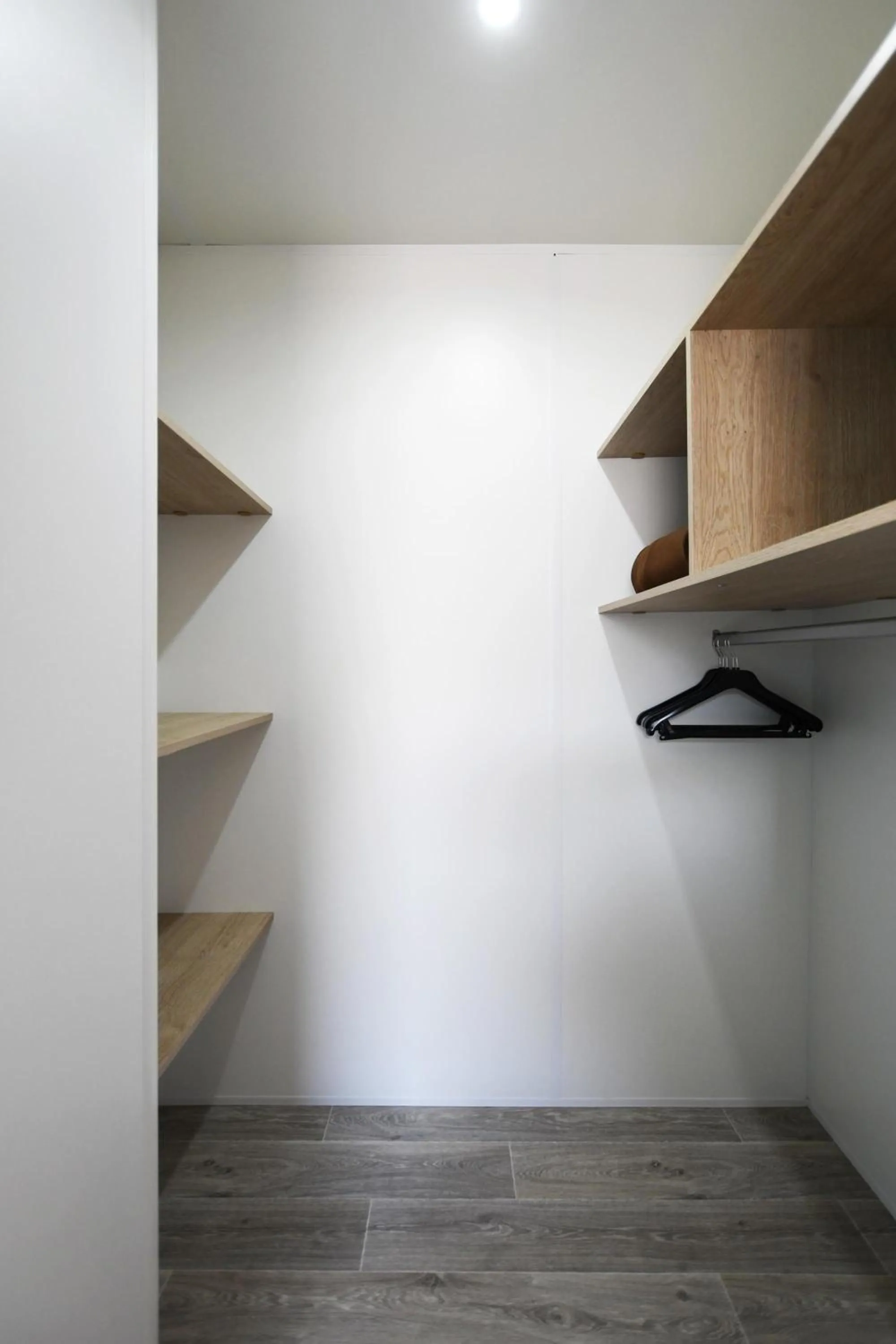 Bedroom in Camping International