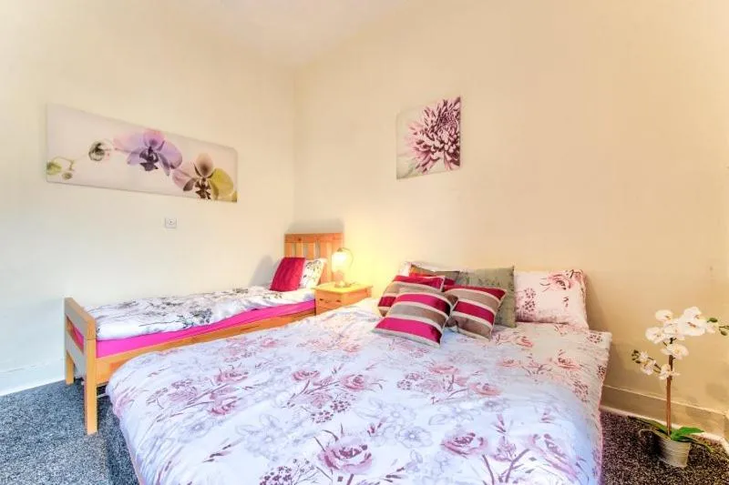 Edinburgh Central Morrison ApartHotel