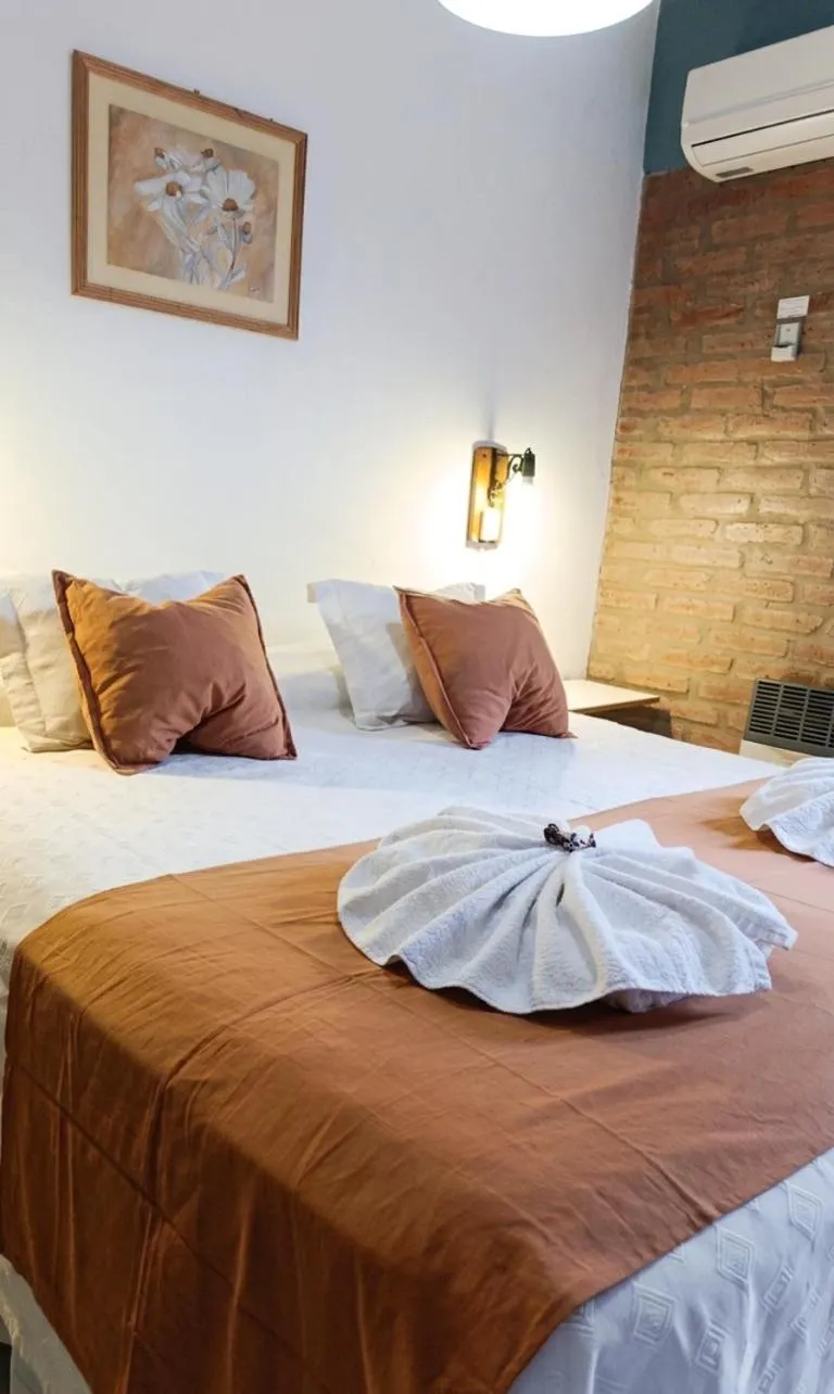 Altas Cumbres Hotel & Apart