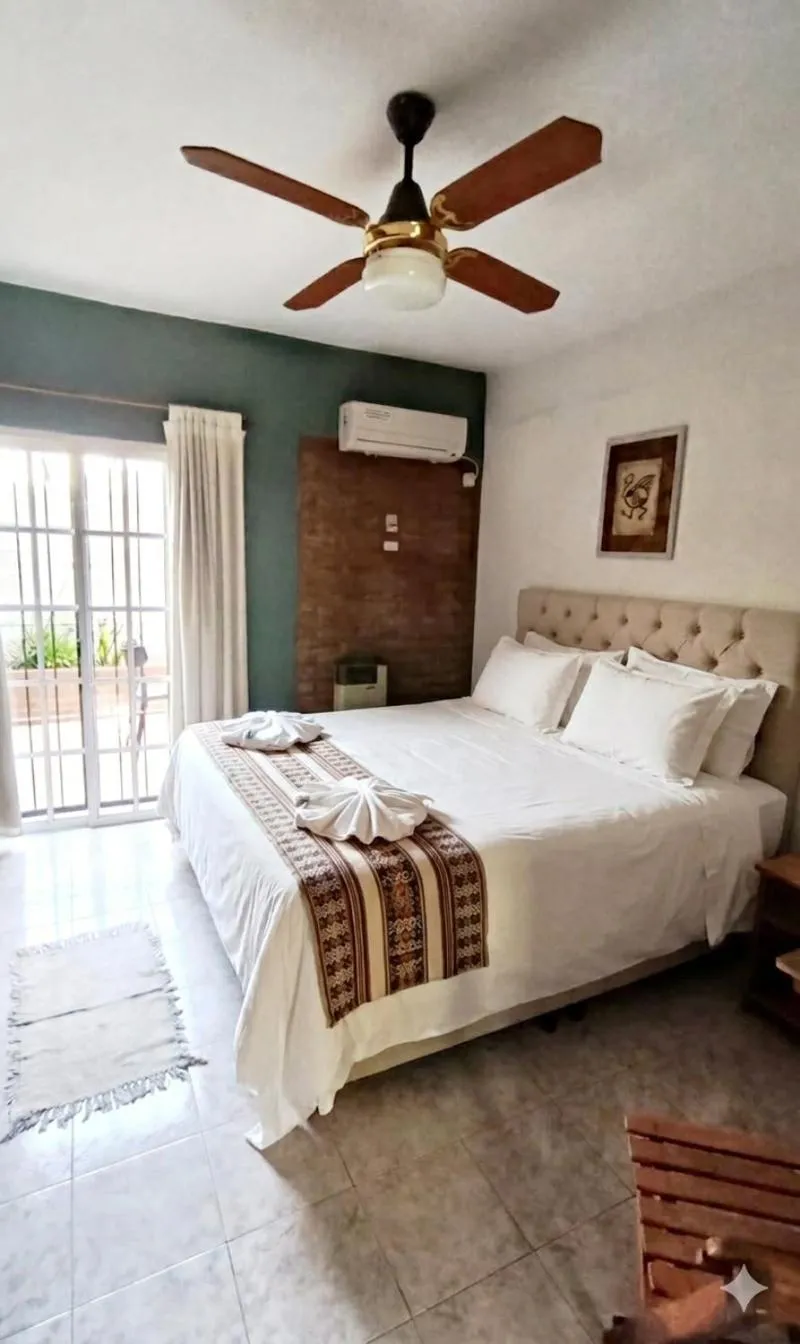 Altas Cumbres Hotel & Apart