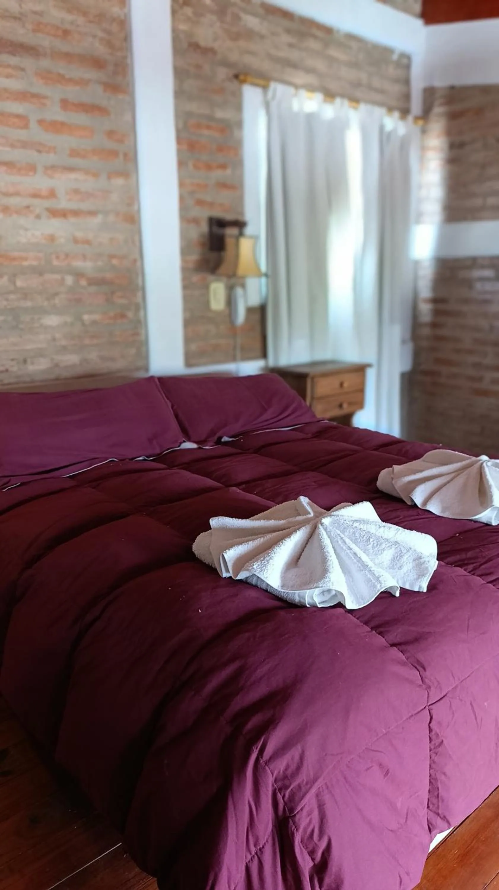 Altas Cumbres Hotel & Apart