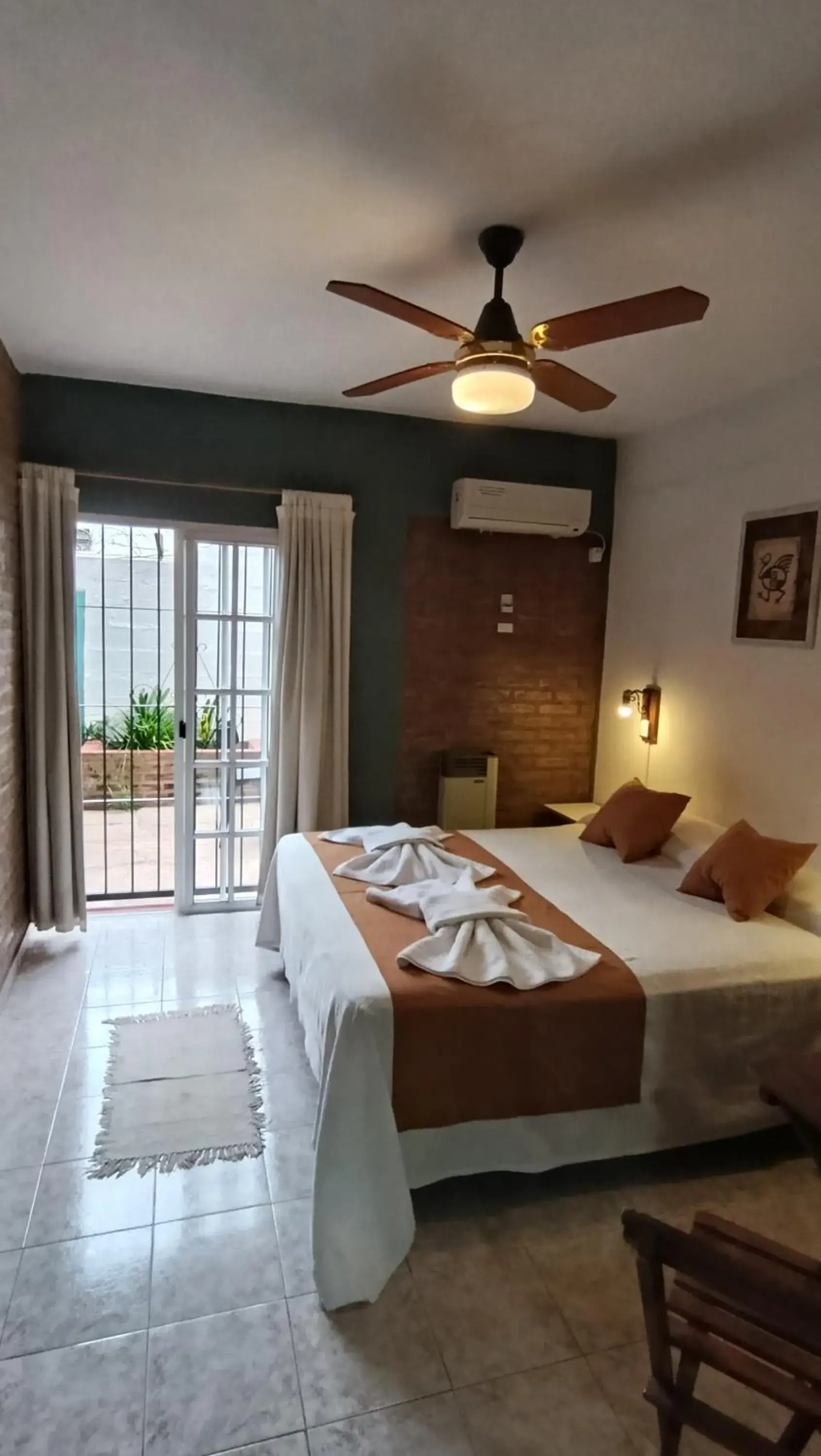 Altas Cumbres Hotel & Apart Altas Cumbres Hotel & Apart
