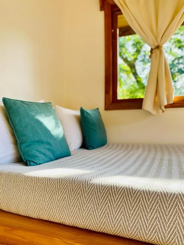 Bedroom in Villas Argan