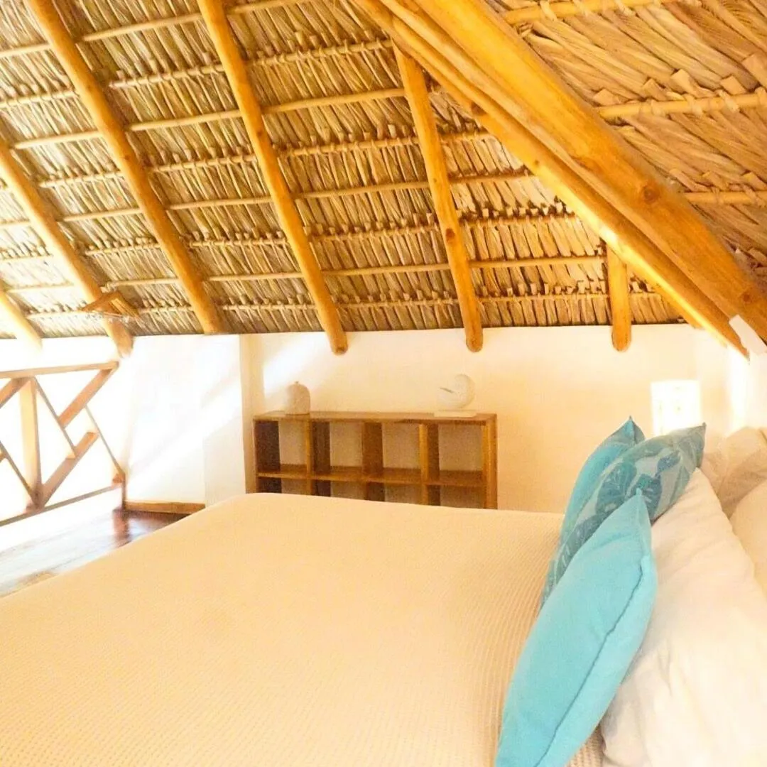 Bedroom in Villas Argan