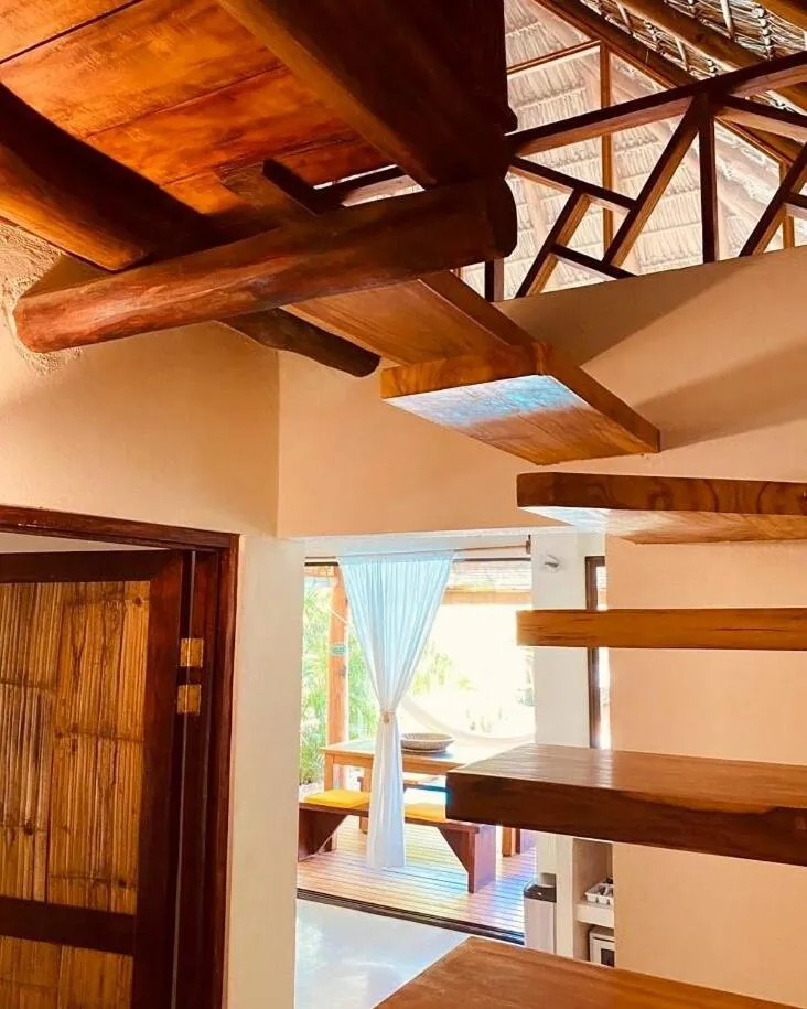 Bedroom in Villas Argan