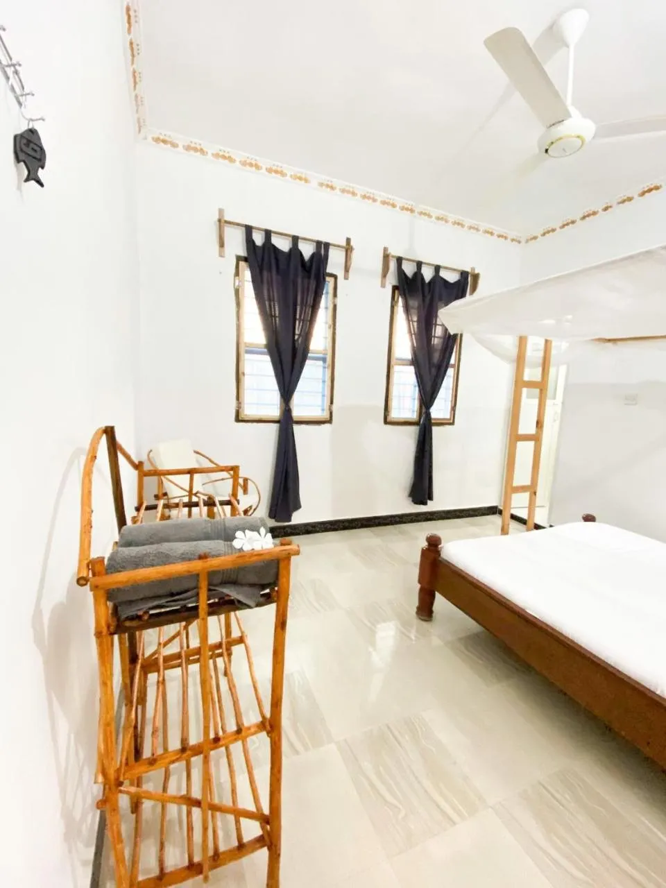 Other, Bed in Lighthouse Guesthouse