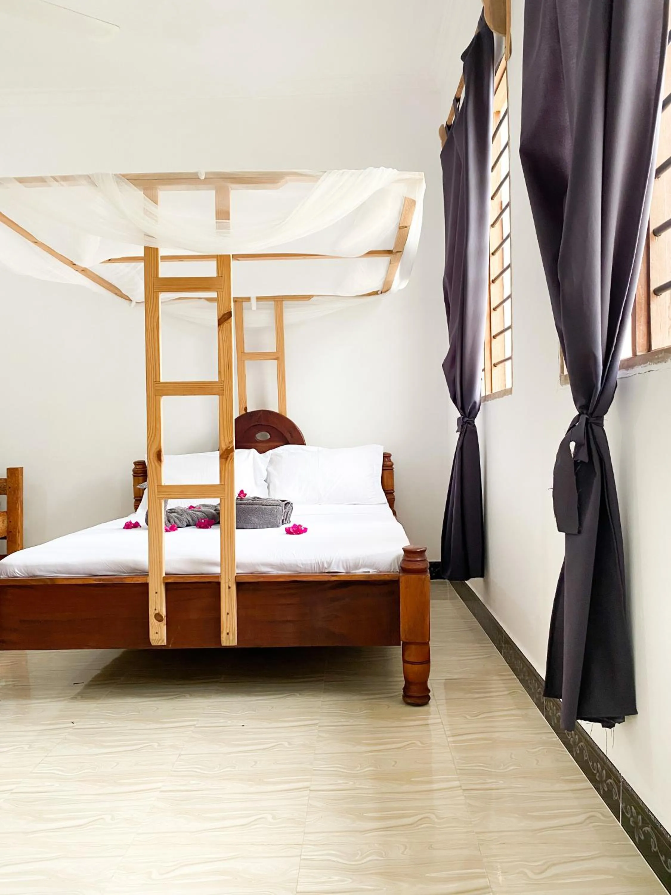 Family, Bed in Lighthouse Guesthouse