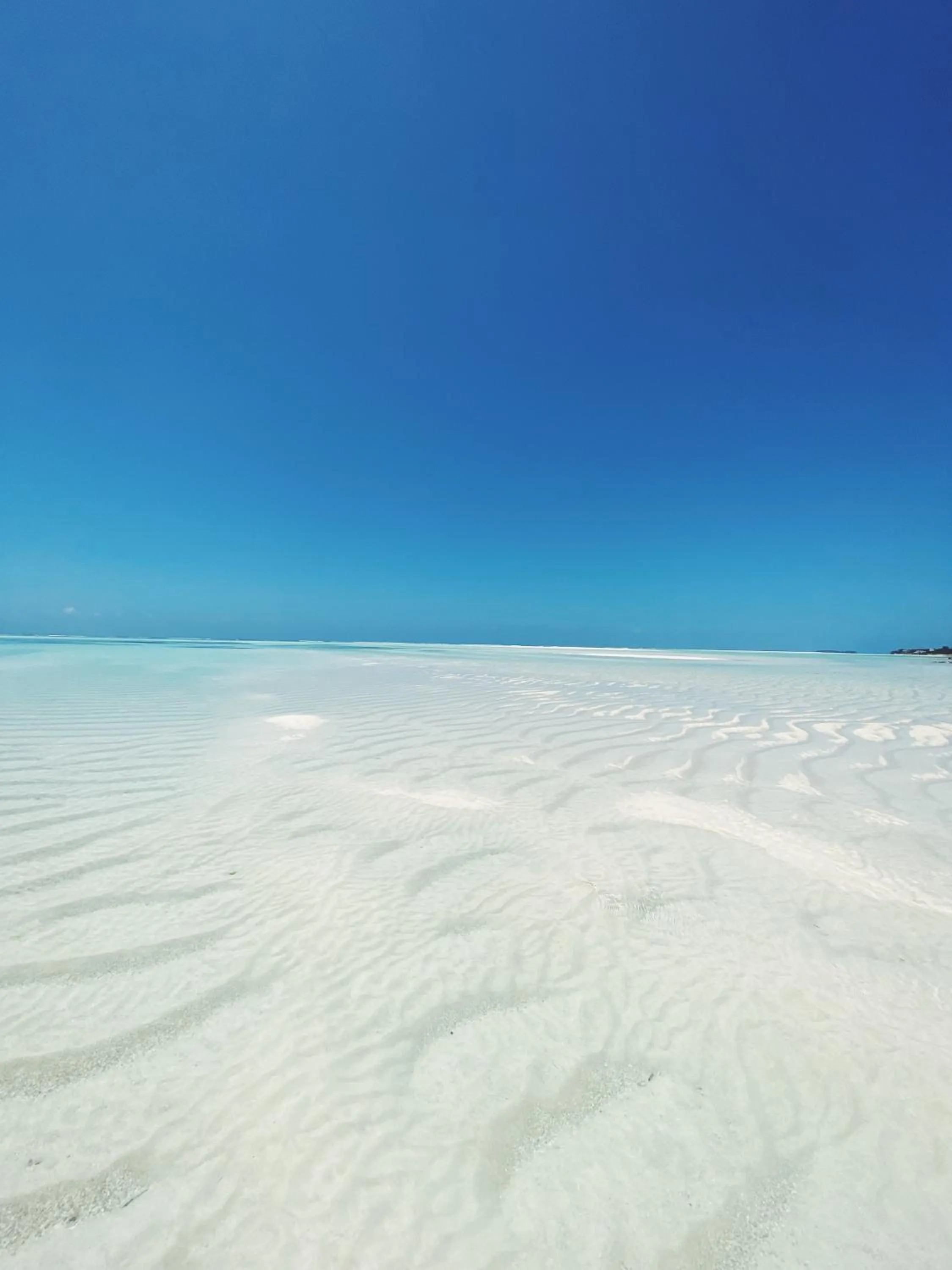 Beach in Lighthouse Guesthouse
