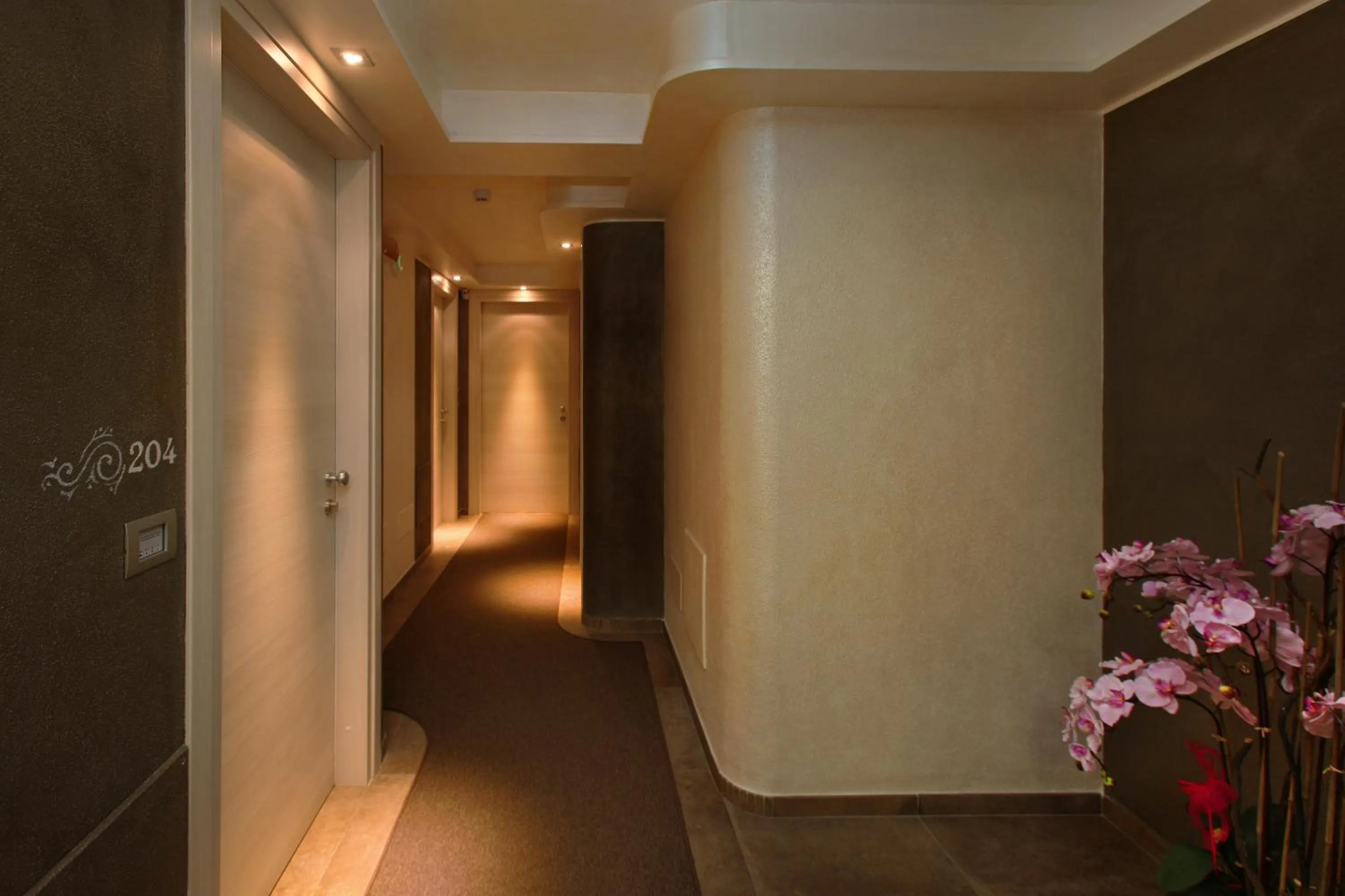 Other in Serendipity Hotel