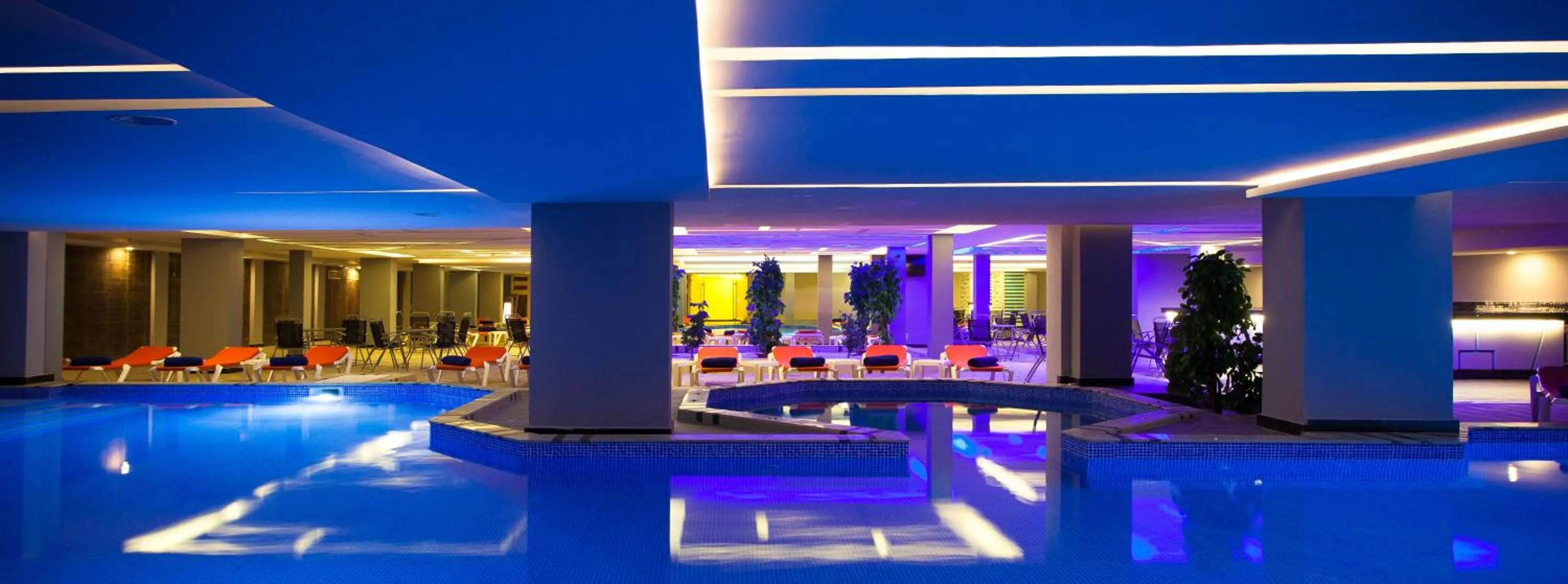  in Savoy Le Grand Hotel Marrakech