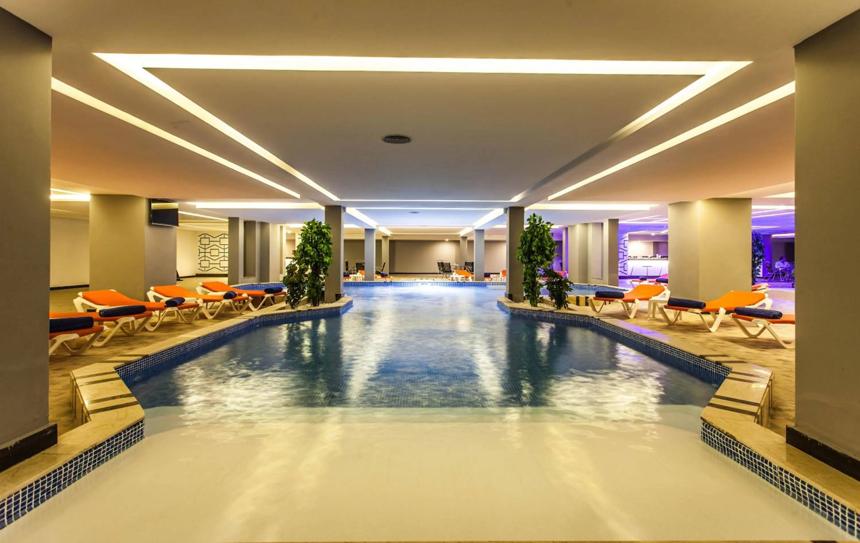  in Savoy Le Grand Hotel Marrakech