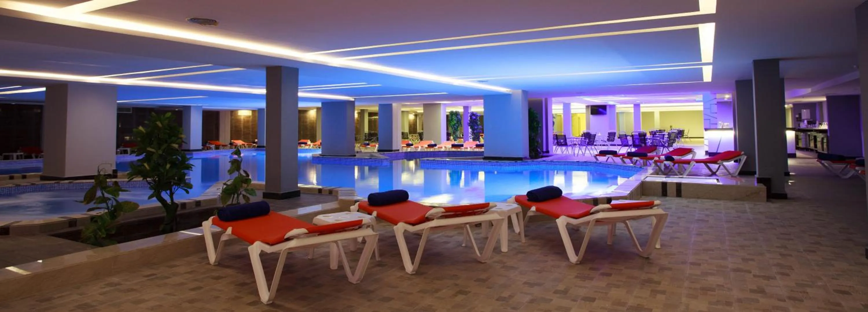  in Savoy Le Grand Hotel Marrakech