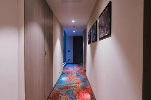 Grand Continent Hotel, Sector 45, Gurugram