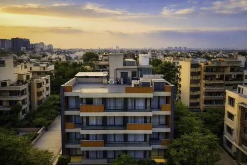 Grand Continent Hotel, Sector 45, Gurugram