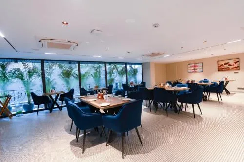 Grand Continent Hotel, Sector 45, Gurugram