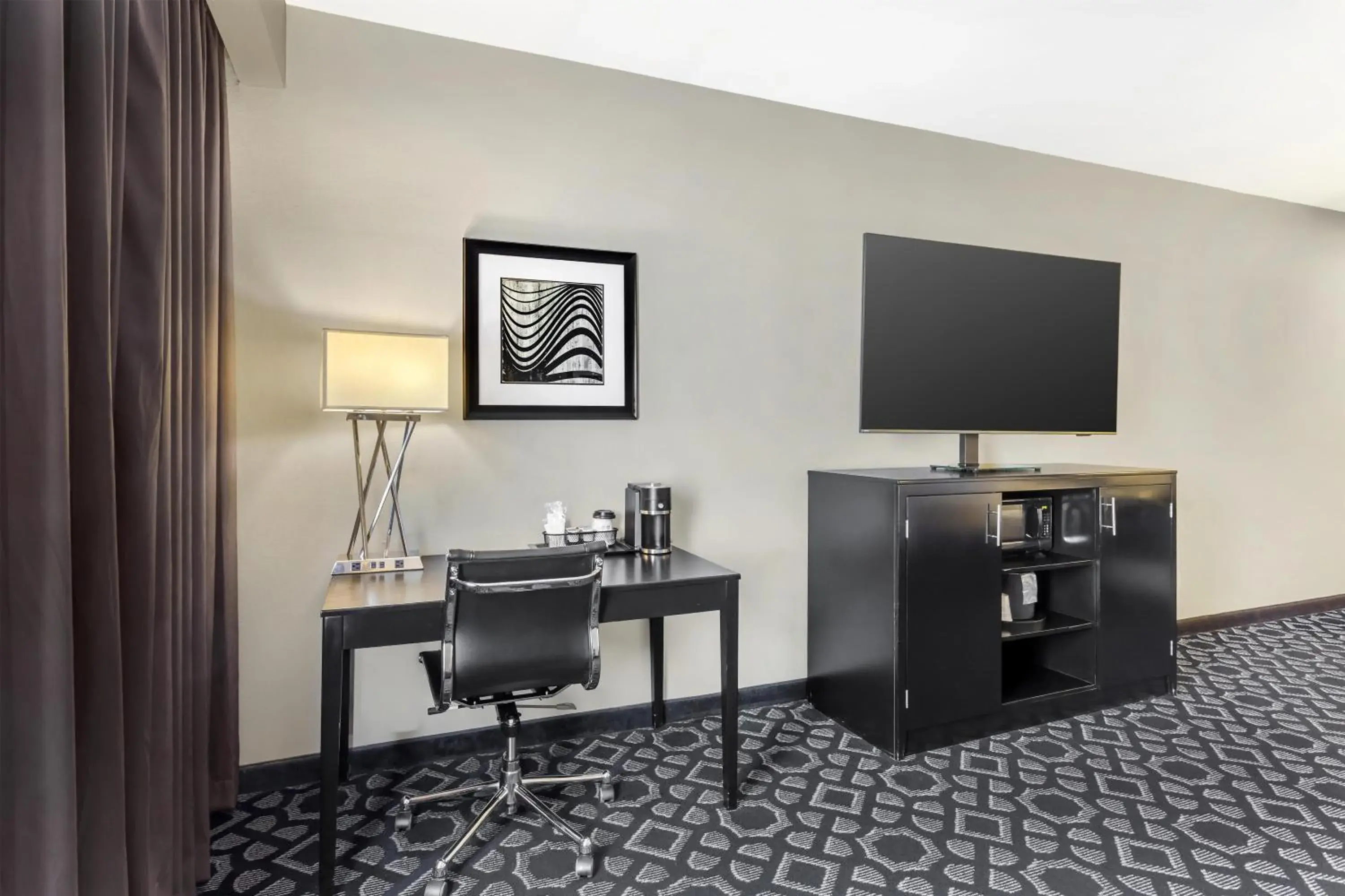 Bedroom in Best Western Plus Laredo Inn & Suites Bedroom in Best Western Plus Laredo Inn & Suites